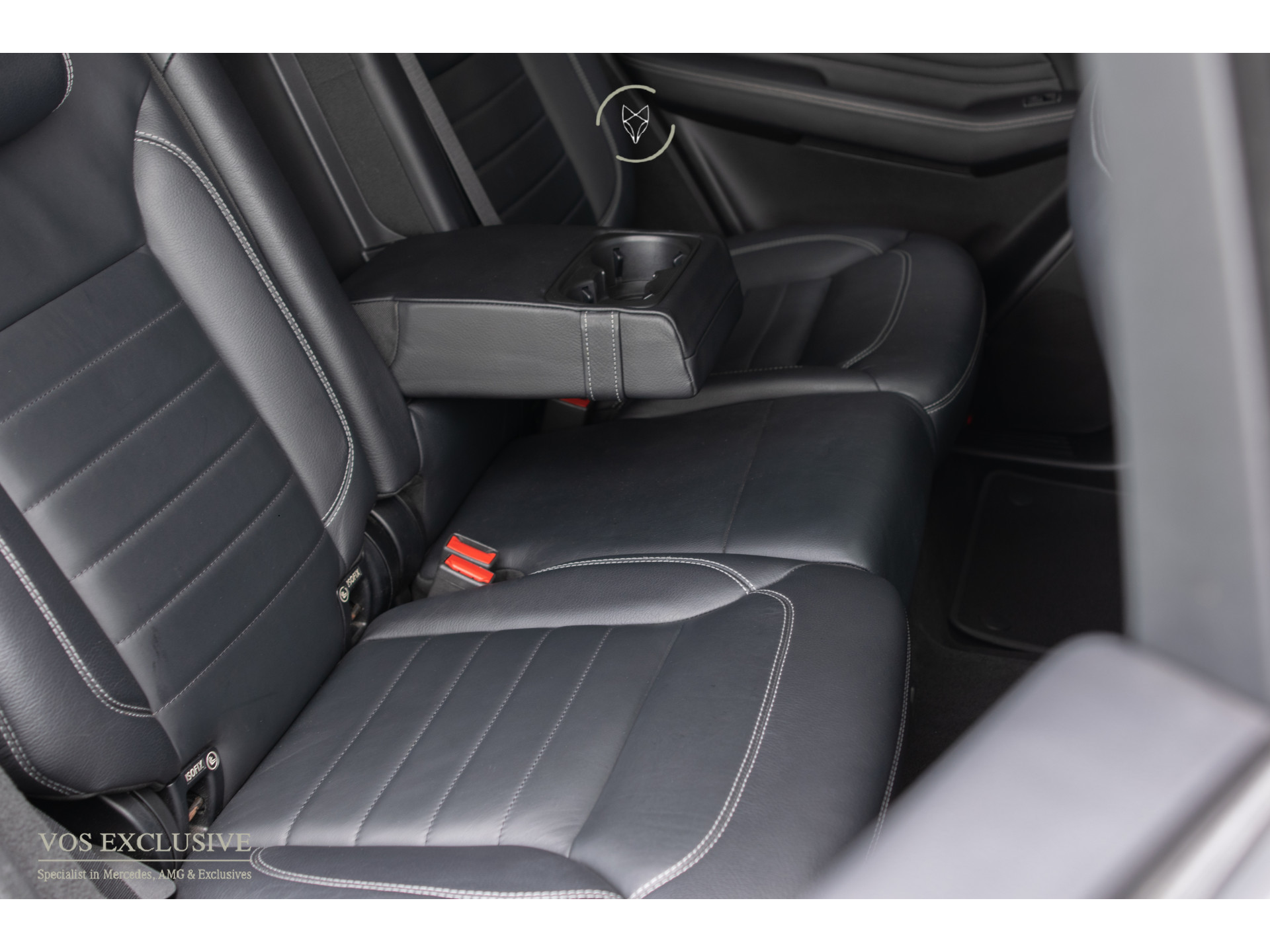 Foto van Mercedes-Benz ML 350 4Matic