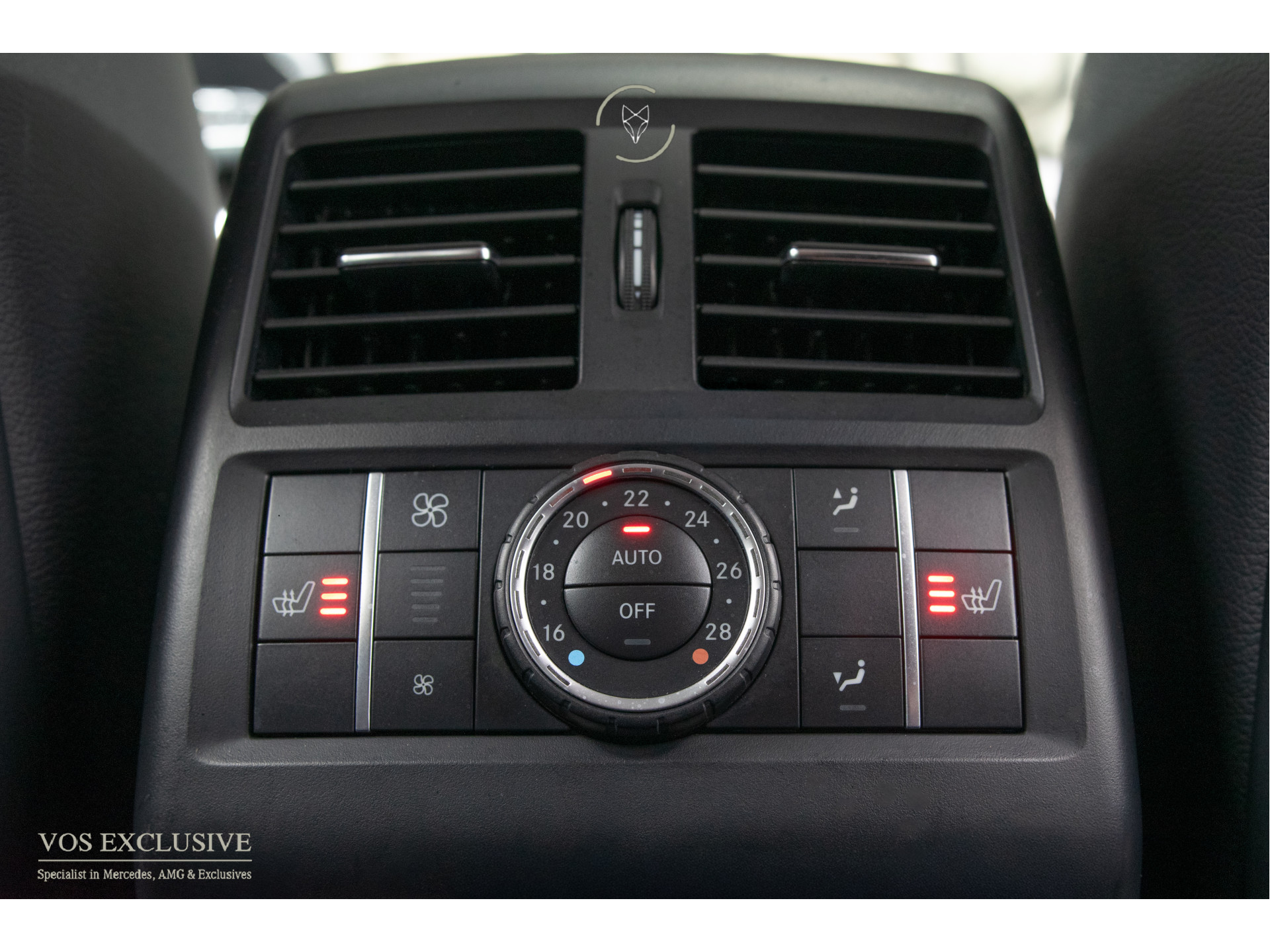 Foto van Mercedes-Benz ML 350 4Matic