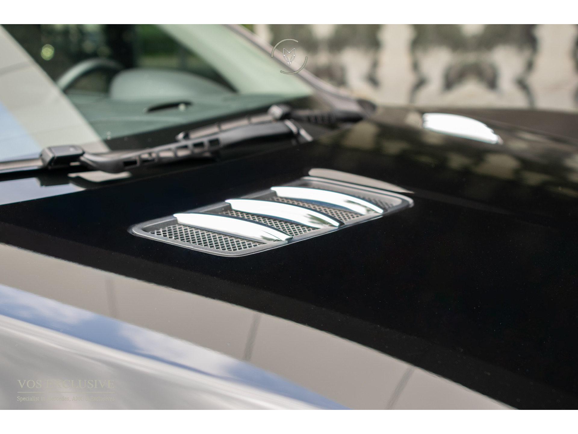Foto van Mercedes-Benz ML 350 4Matic