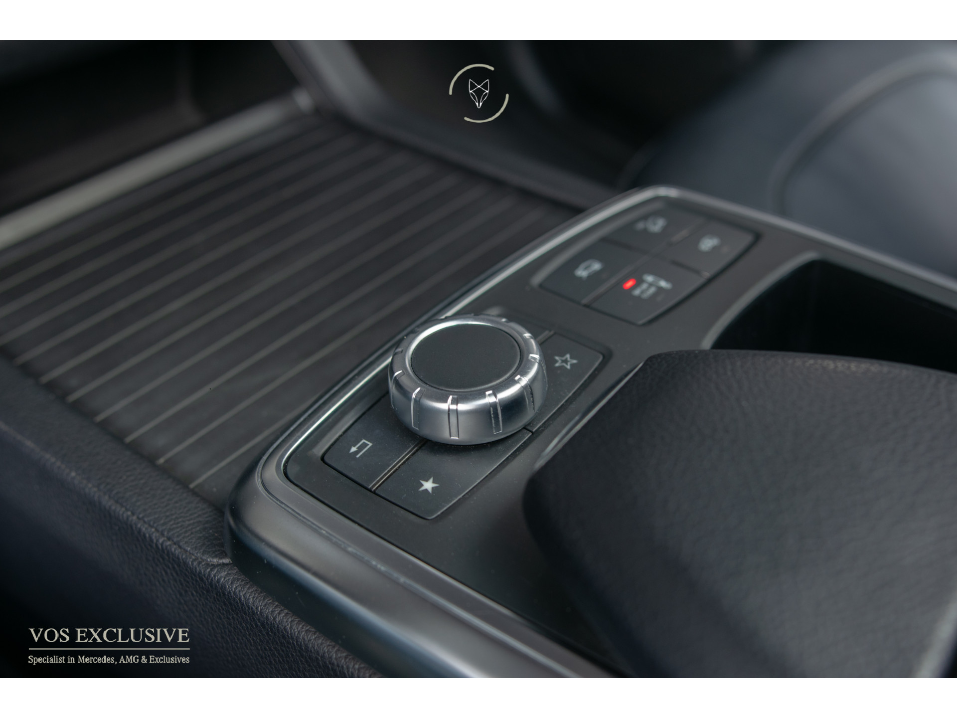 Foto van Mercedes-Benz ML 350 4Matic