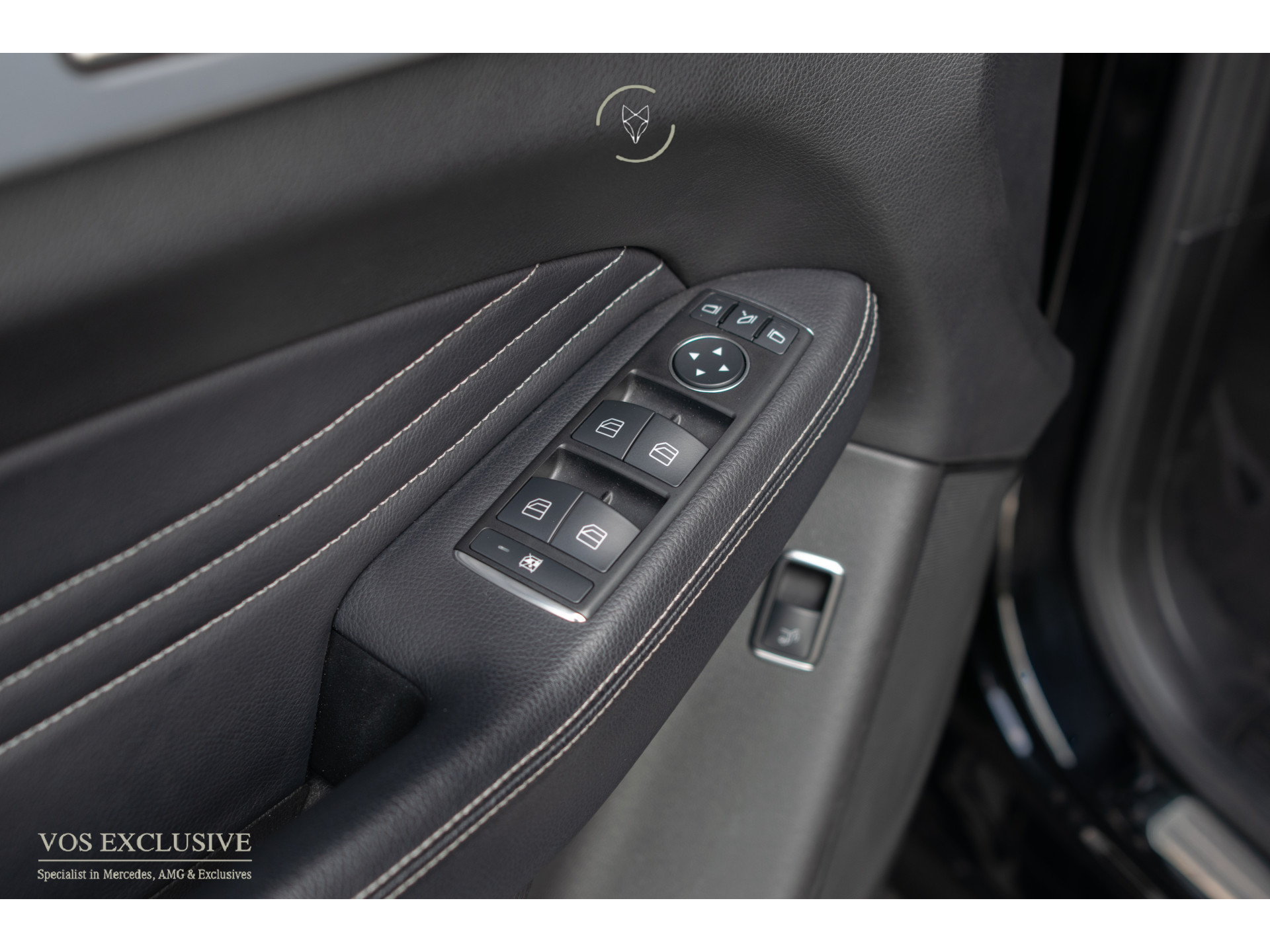 Foto van Mercedes-Benz ML 350 4Matic