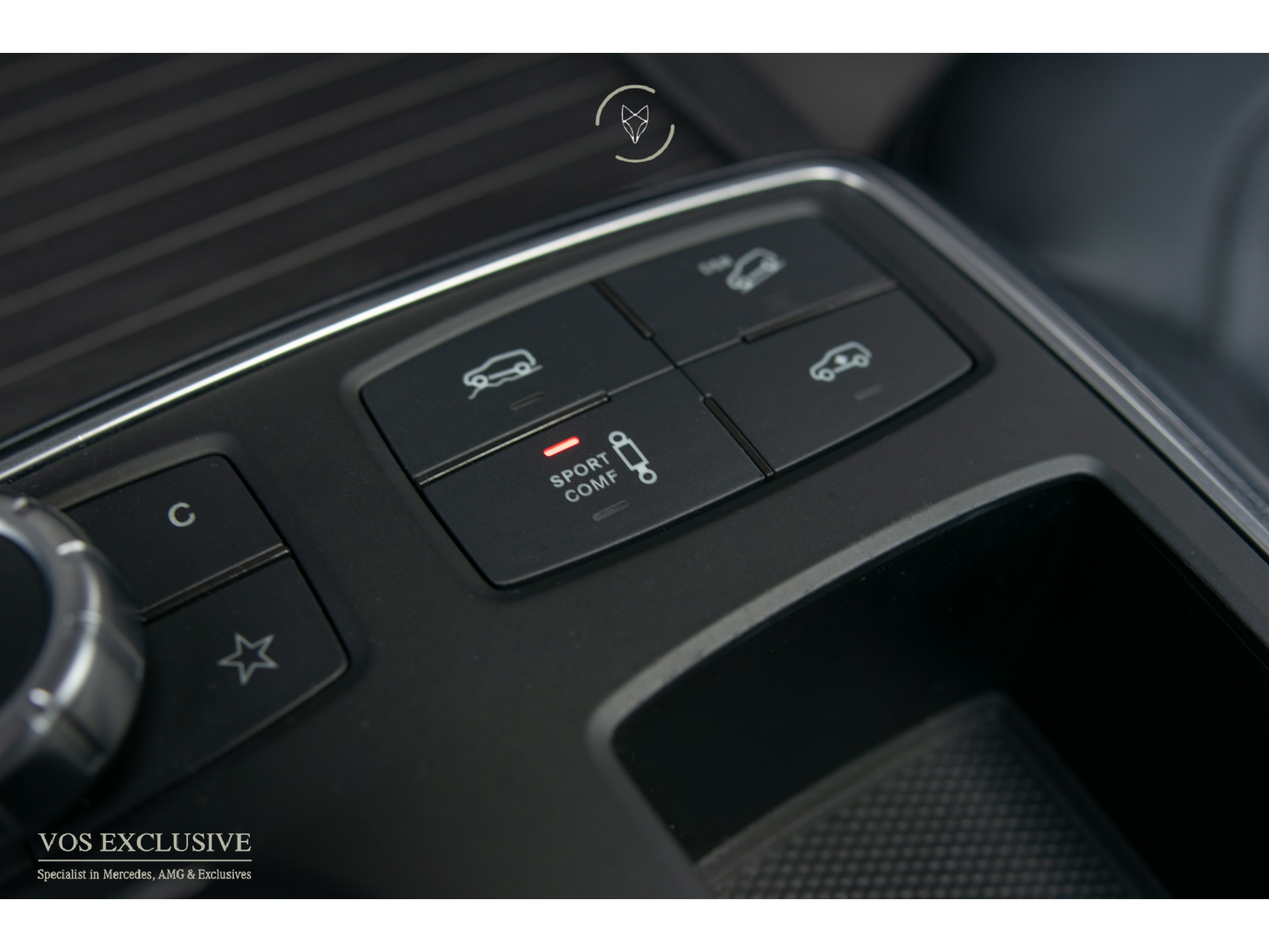 Foto van Mercedes-Benz ML 350 4Matic