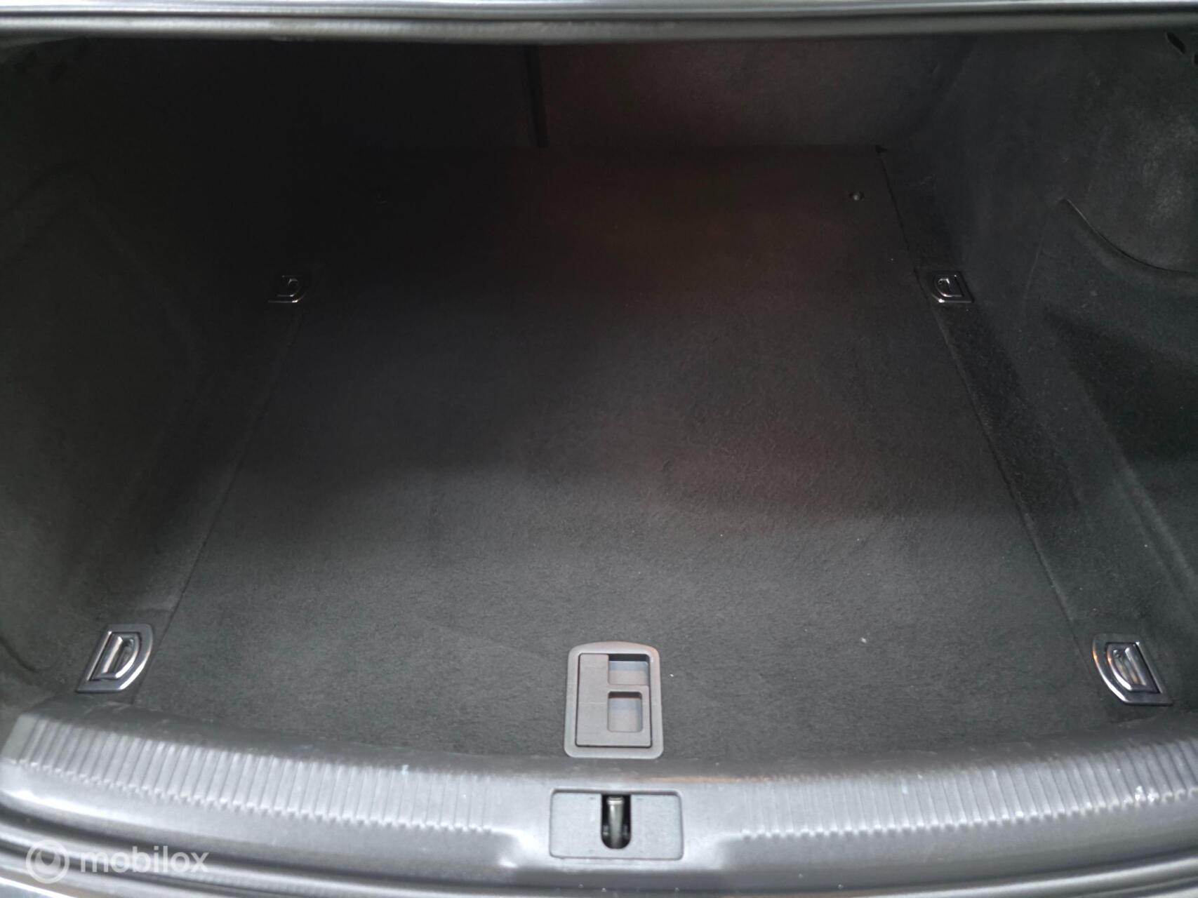 Foto van Audi A4 Limousine