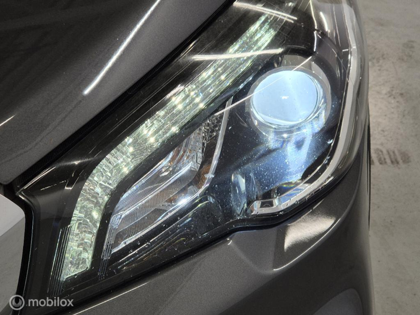 Foto van Suzuki Sx4