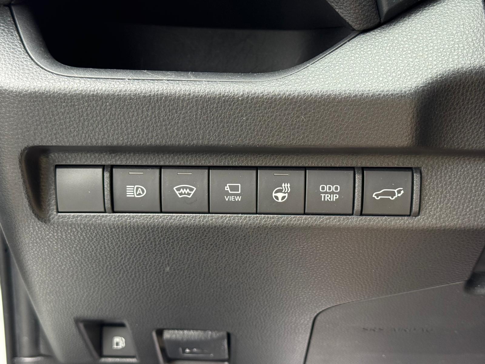 Foto van Toyota Toyota Rav4