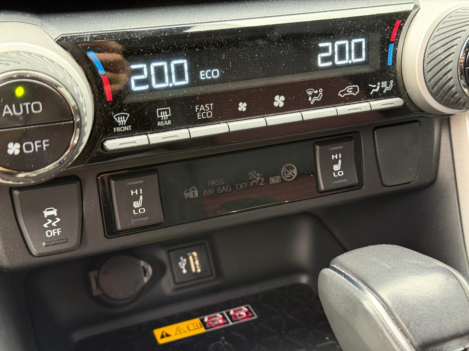 Foto van Toyota Toyota Rav4