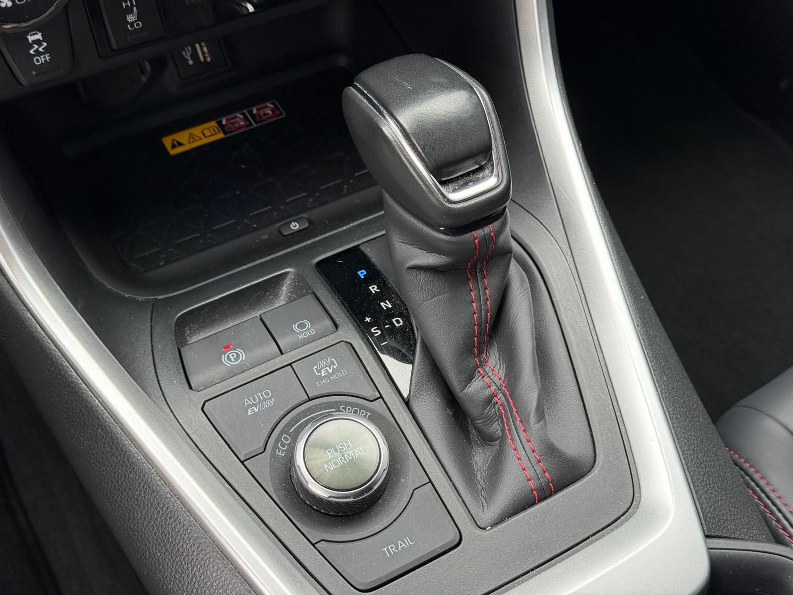 Foto van Toyota Toyota Rav4