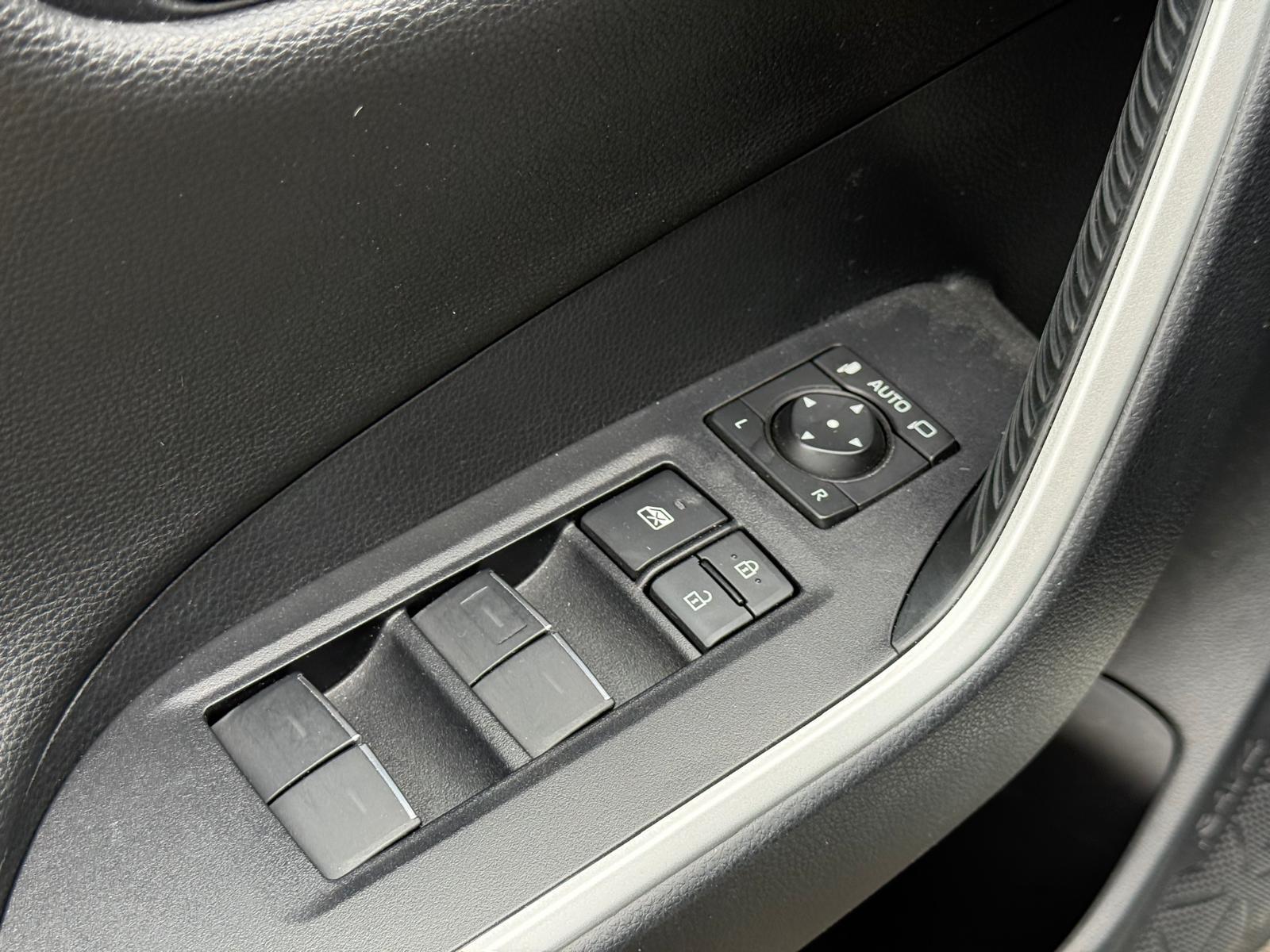 Foto van Toyota Toyota Rav4