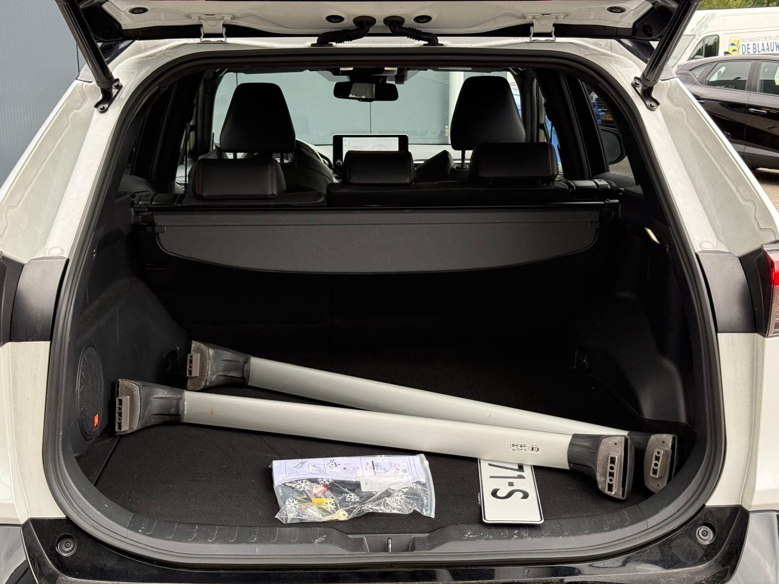 Foto van Toyota Toyota Rav4