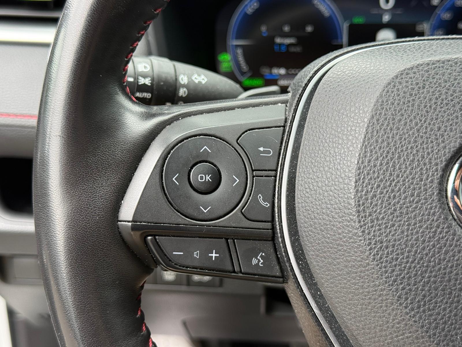 Foto van Toyota Toyota Rav4