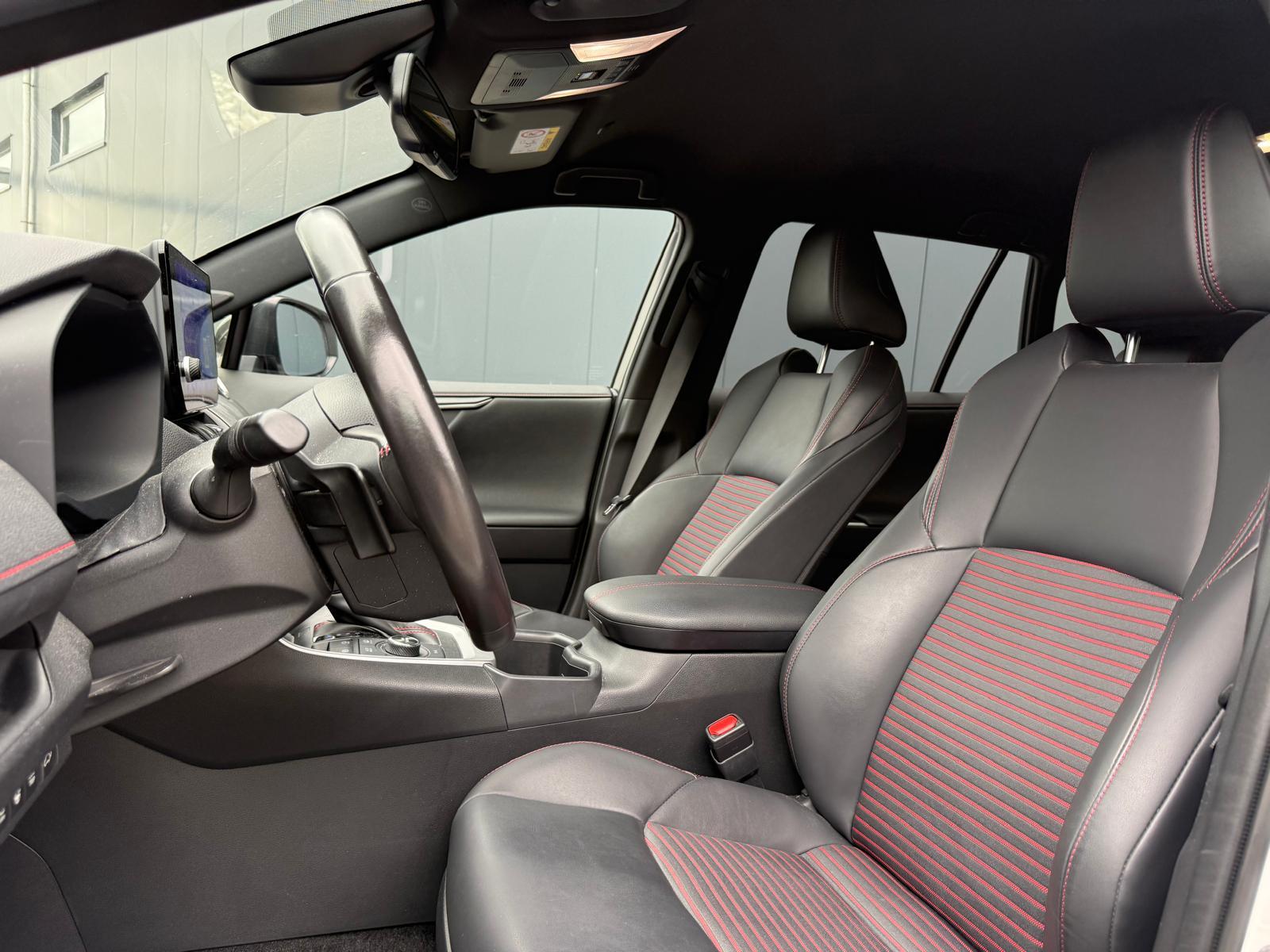 Foto van Toyota Toyota Rav4