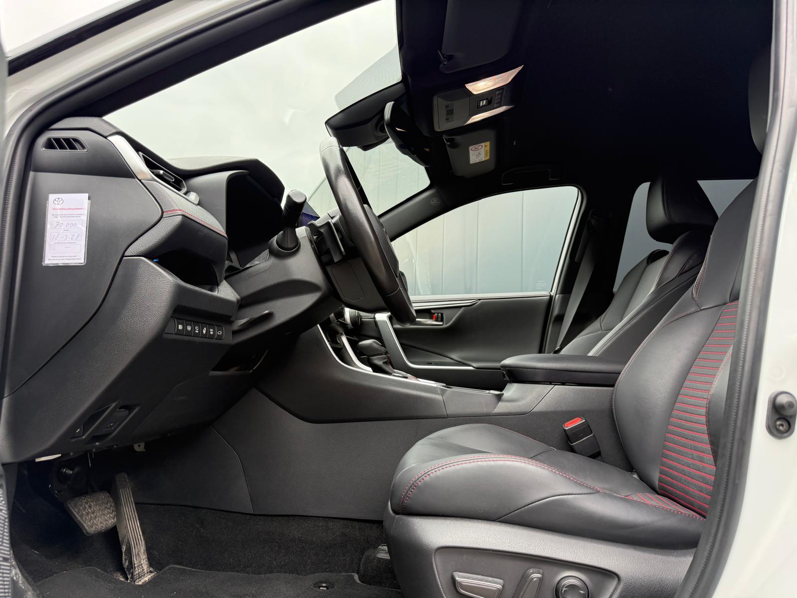 Foto van Toyota Toyota Rav4