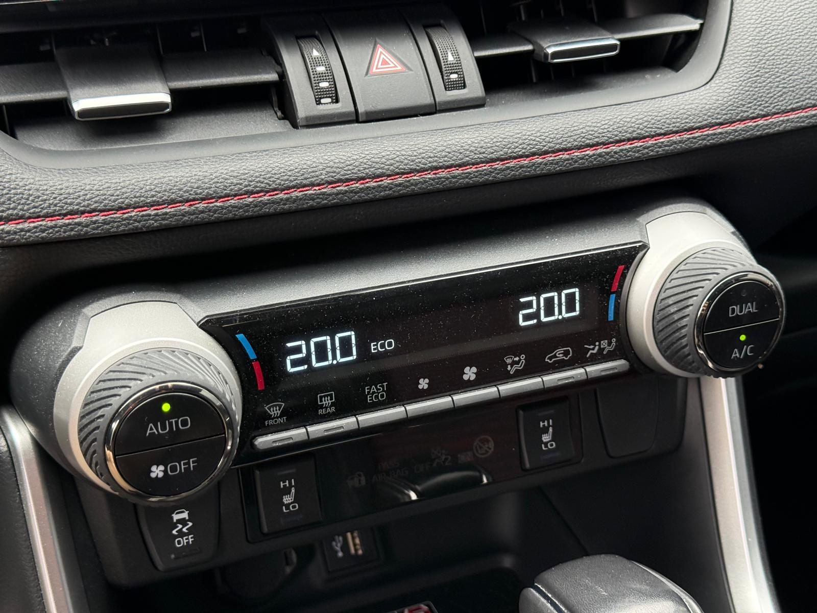 Foto van Toyota Toyota Rav4