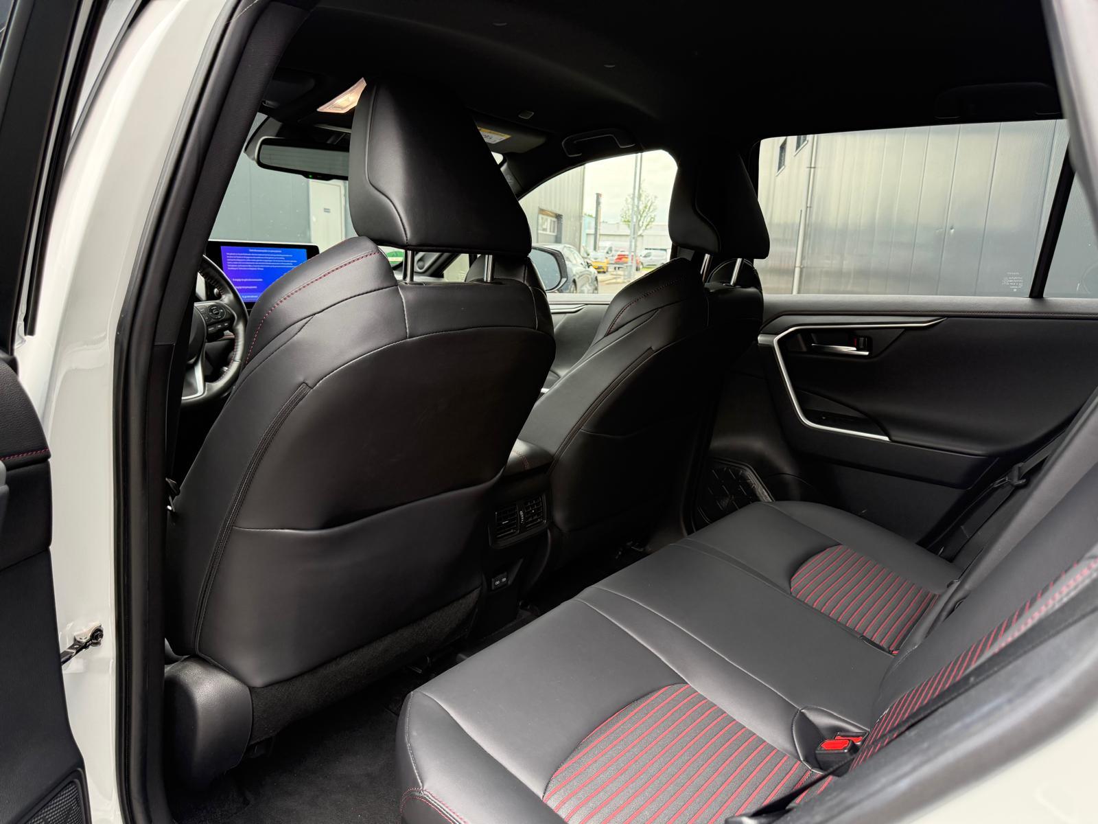 Foto van Toyota Toyota Rav4