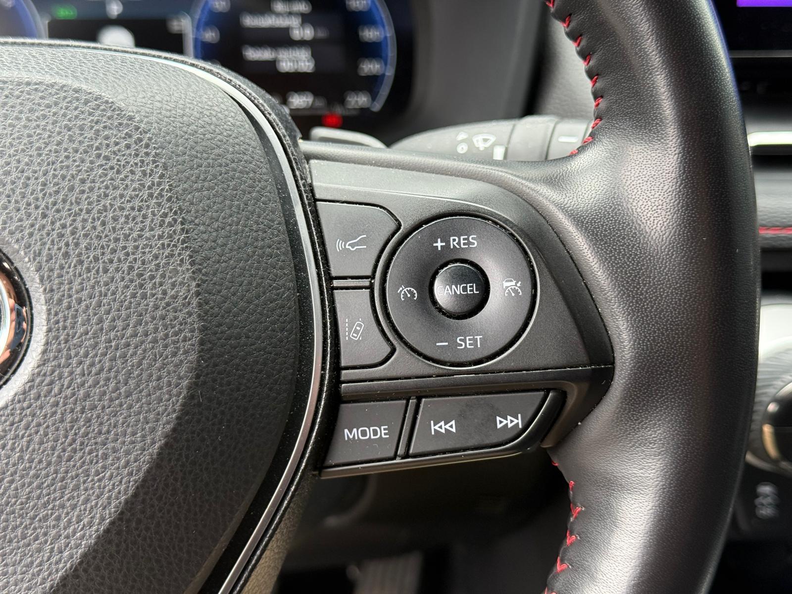 Foto van Toyota Toyota Rav4