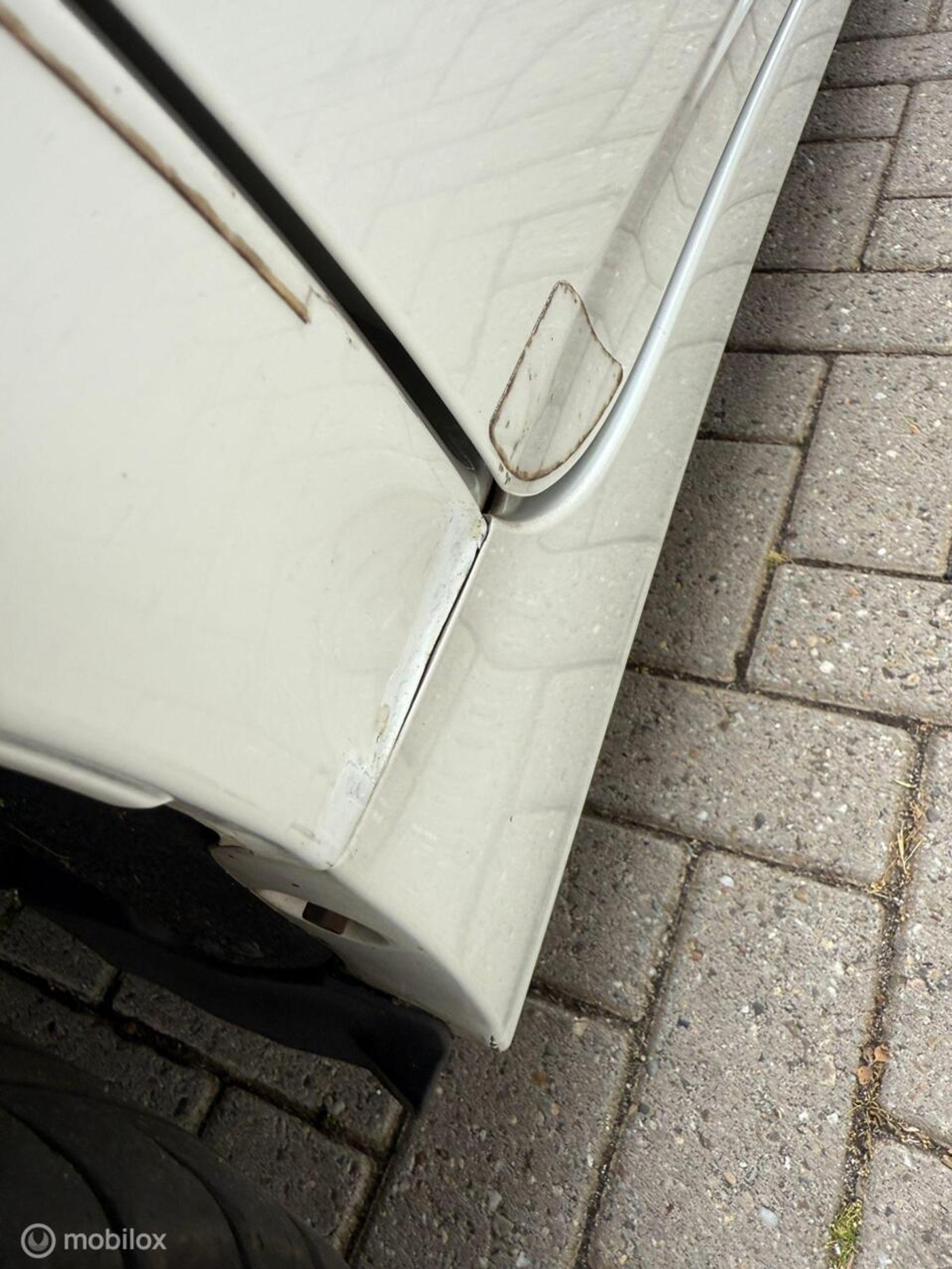 Foto van Toyota Toyota Prius