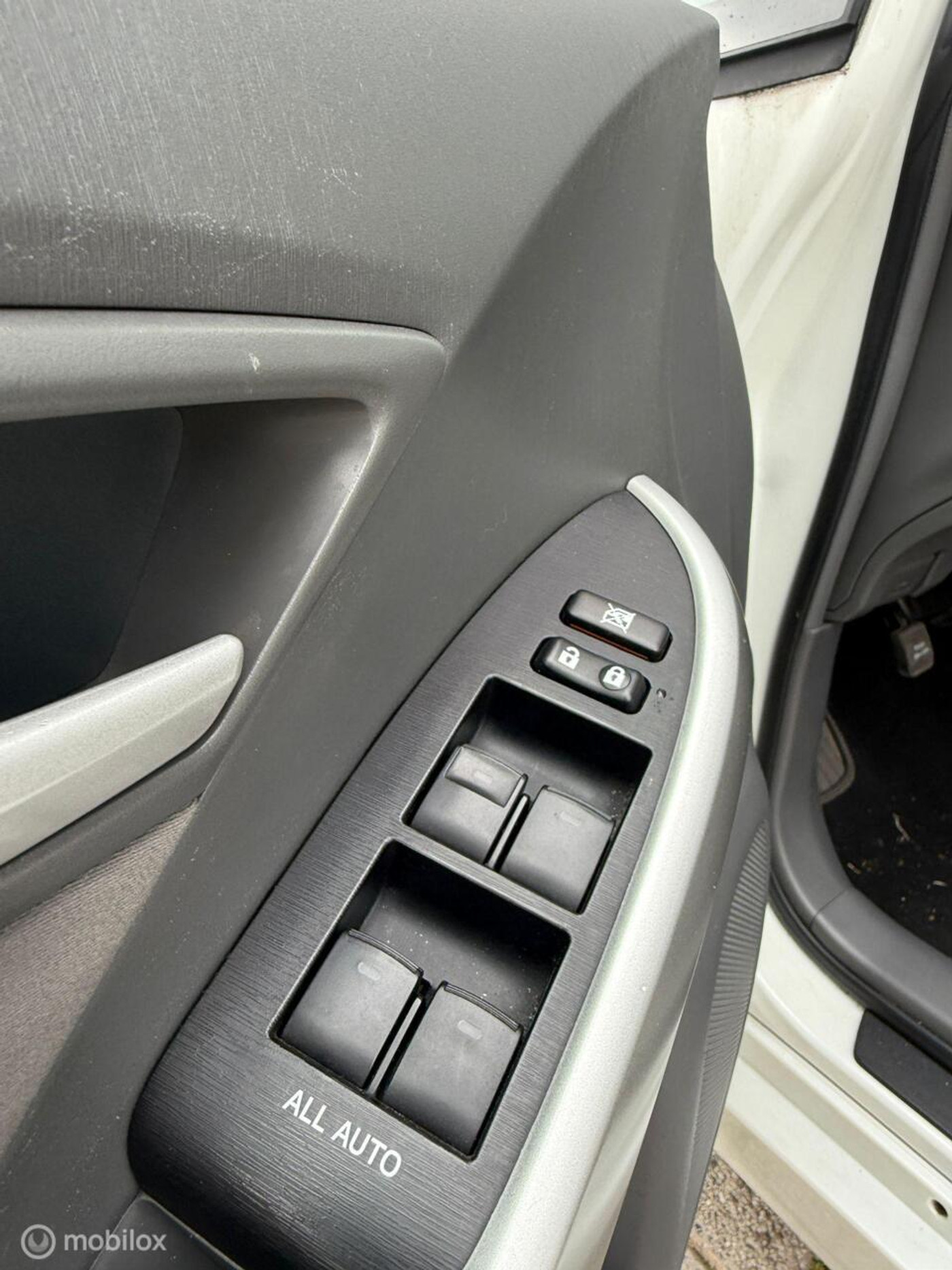Foto van Toyota Toyota Prius