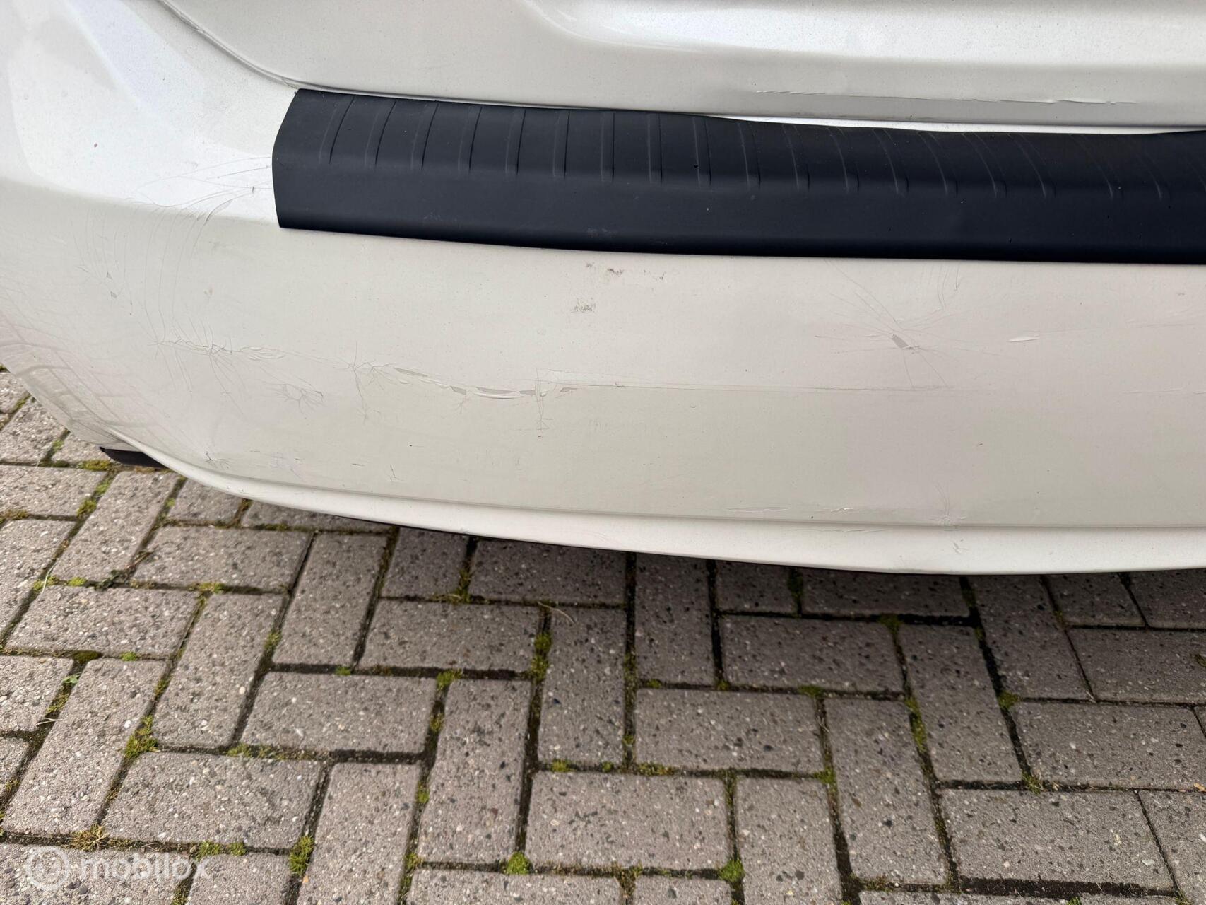 Foto van Toyota Toyota Prius
