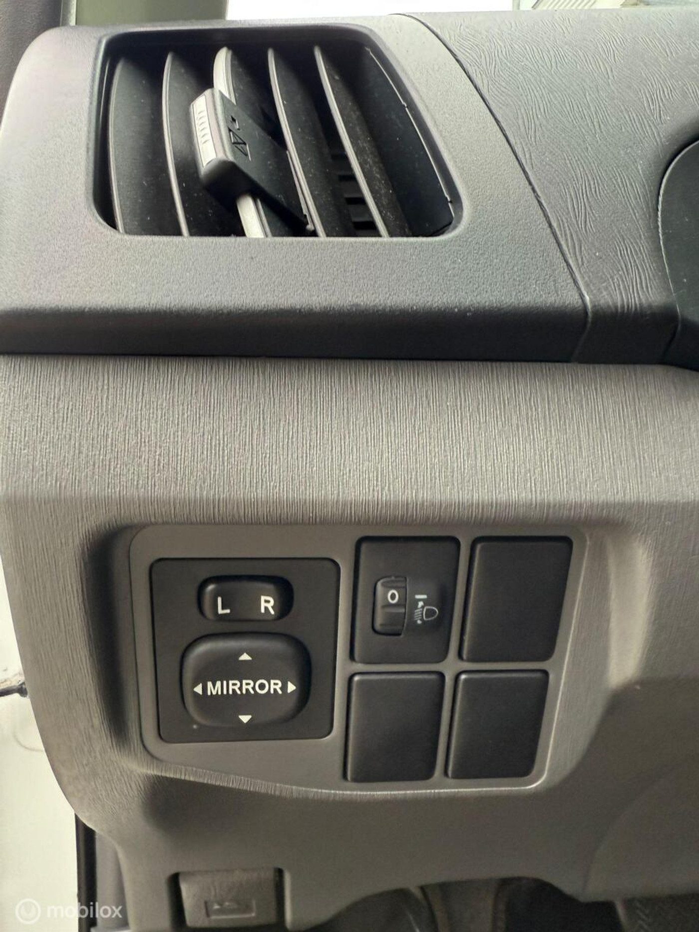 Foto van Toyota Toyota Prius