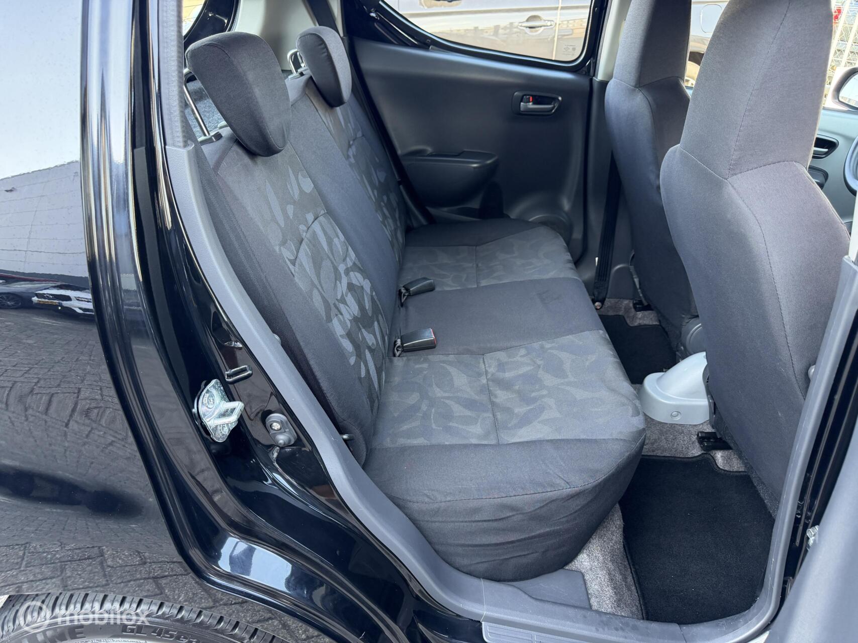 Foto van Suzuki Alto