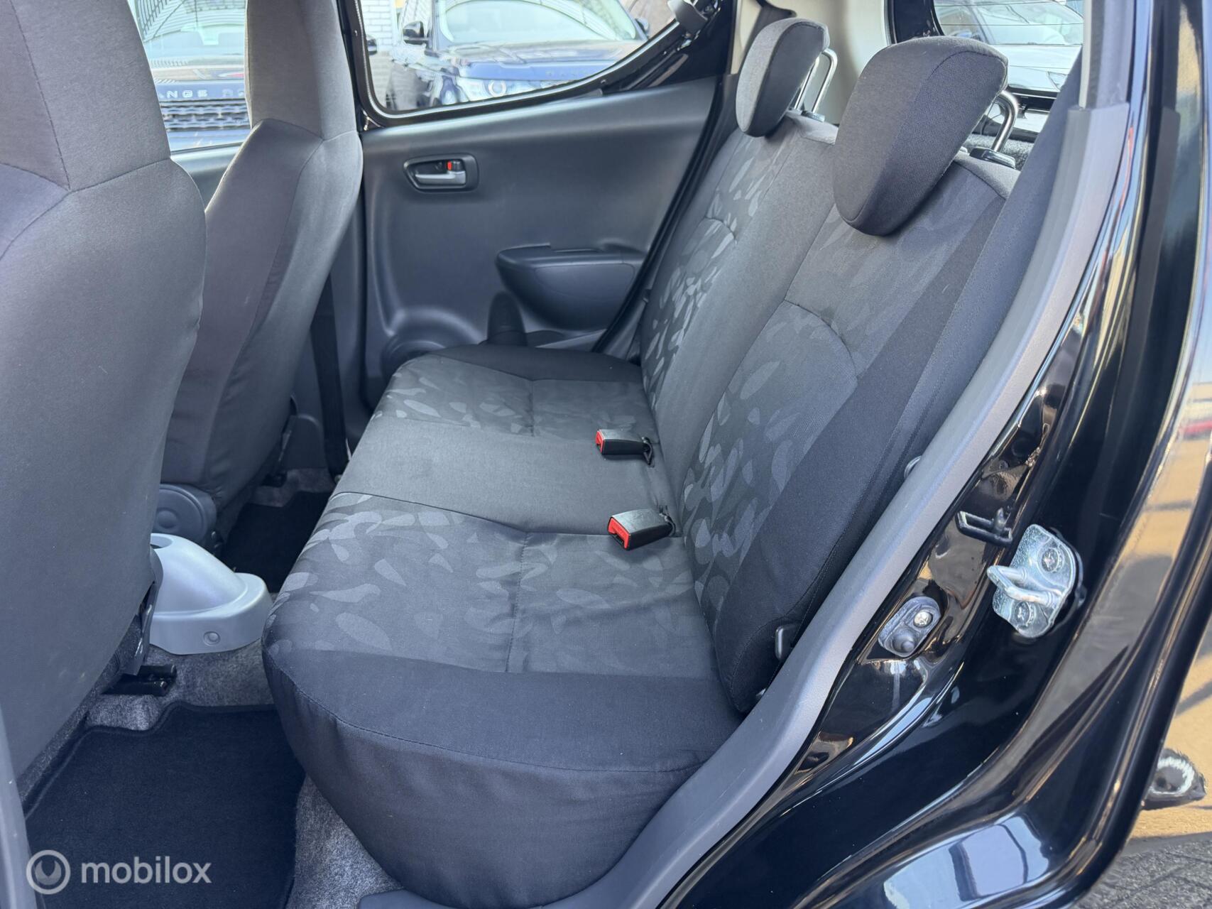 Foto van Suzuki Alto