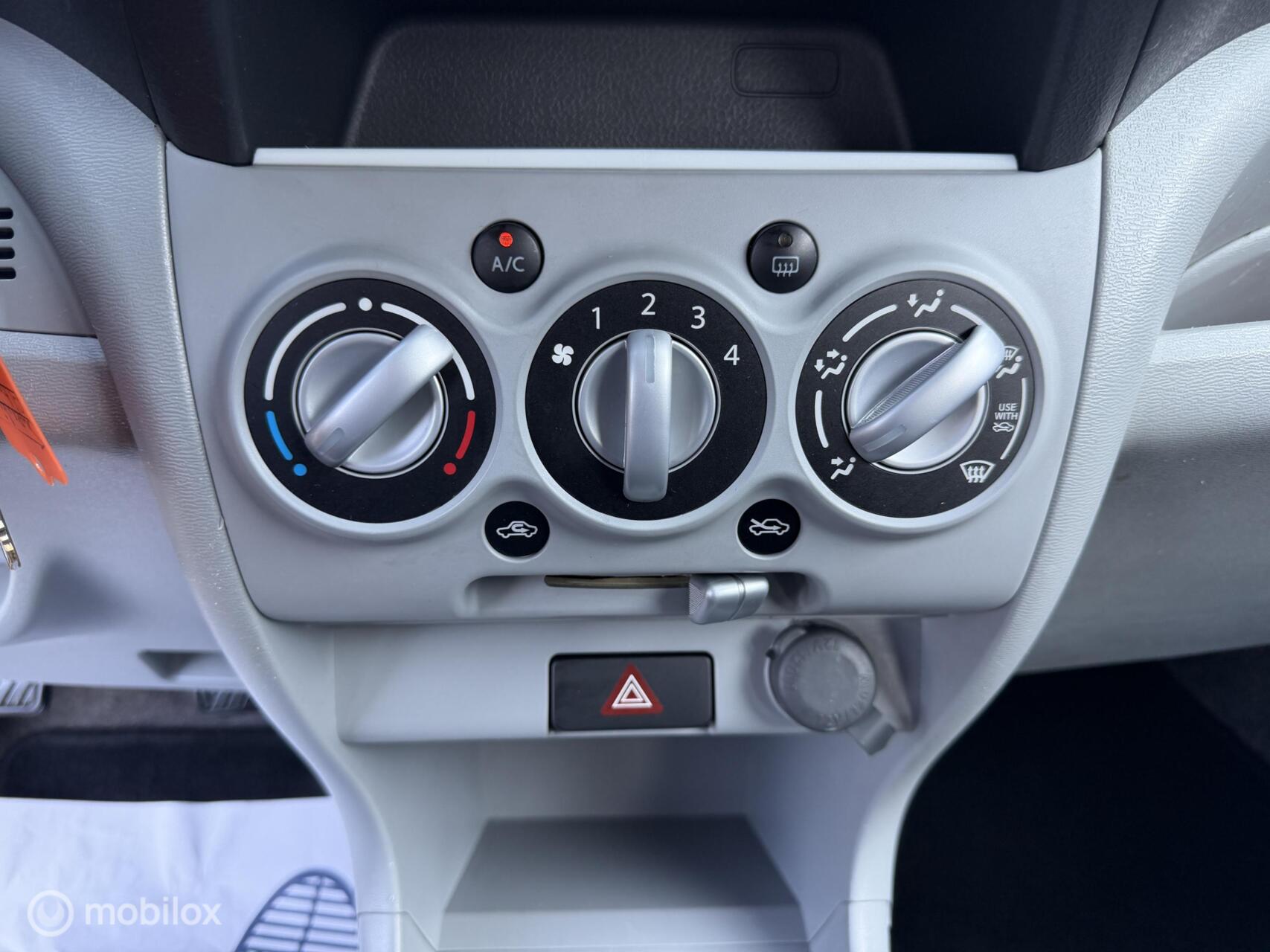 Foto van Suzuki Alto