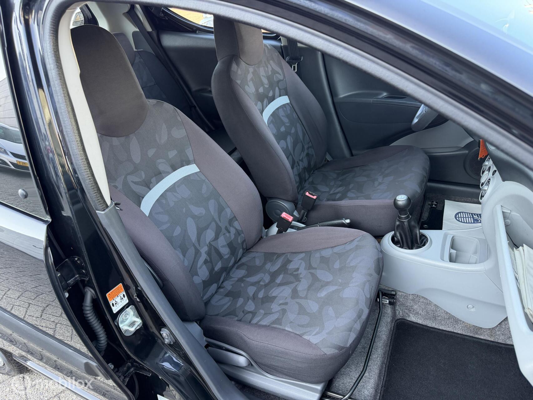 Foto van Suzuki Alto