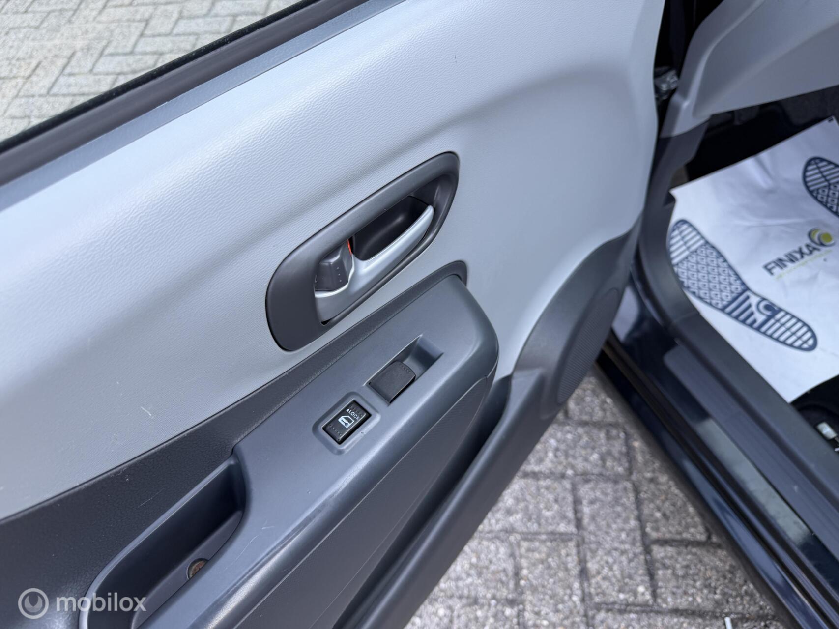 Foto van Suzuki Alto