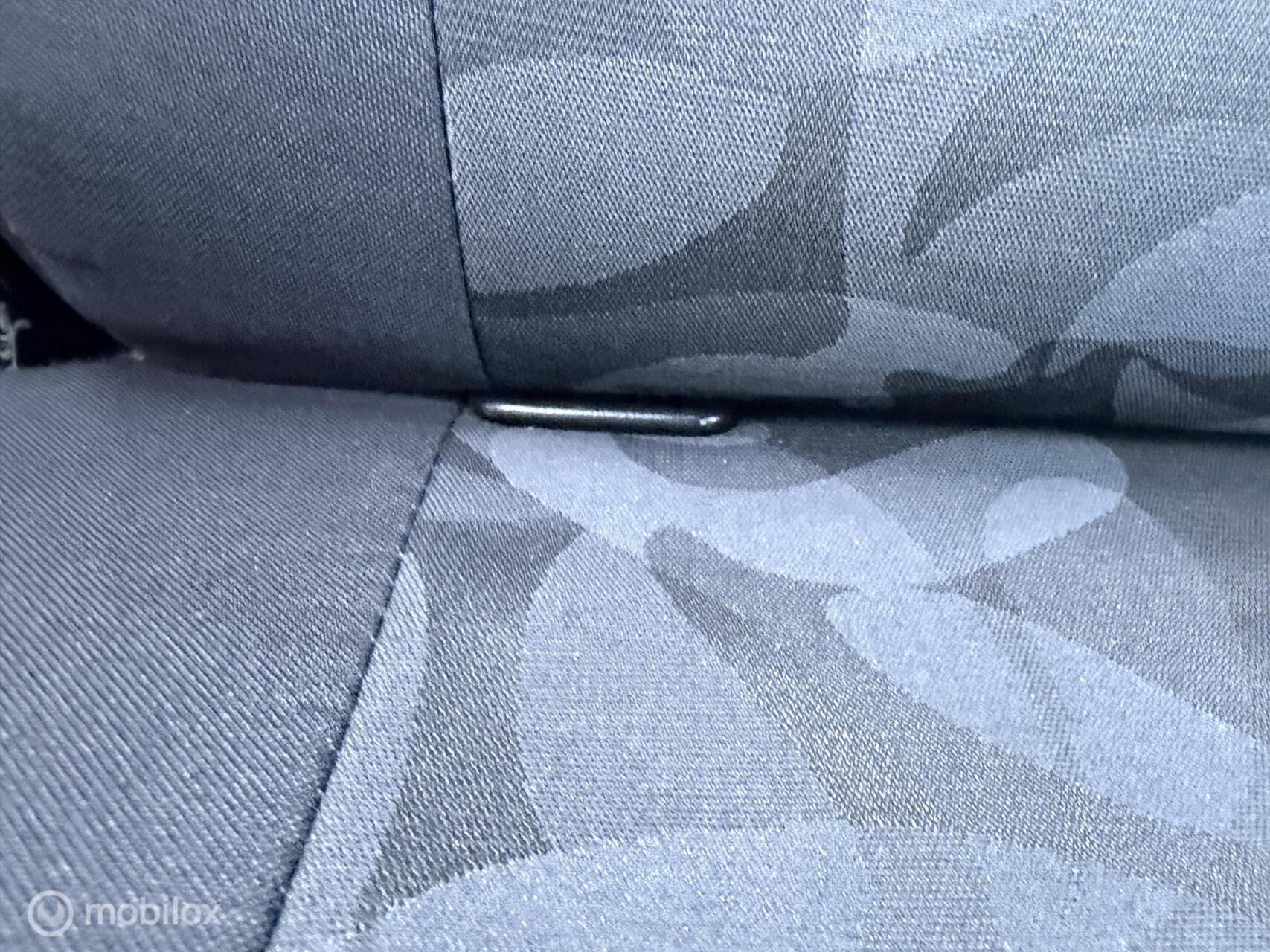 Foto van Suzuki Alto