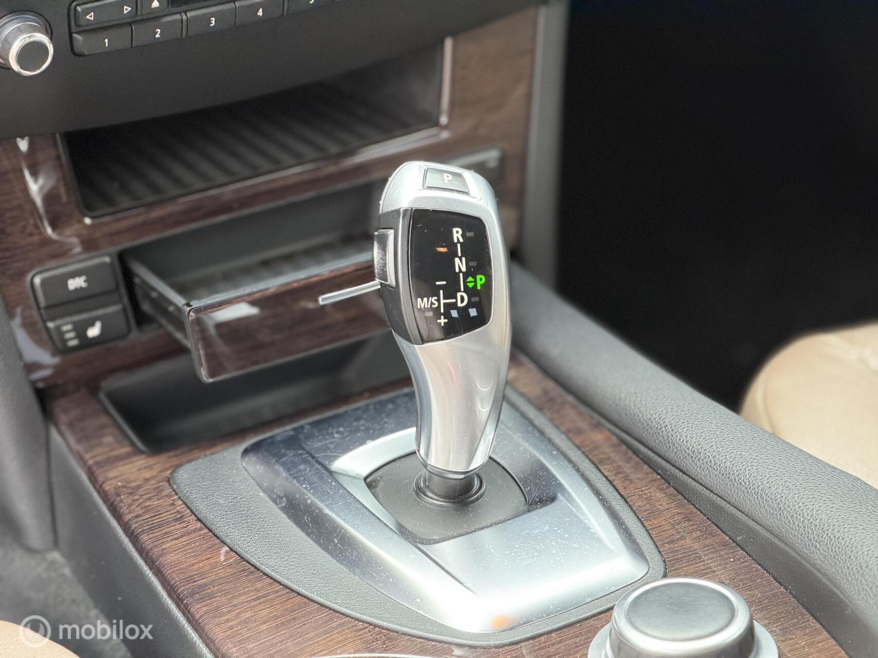 Foto van BMW 5-serie Touring