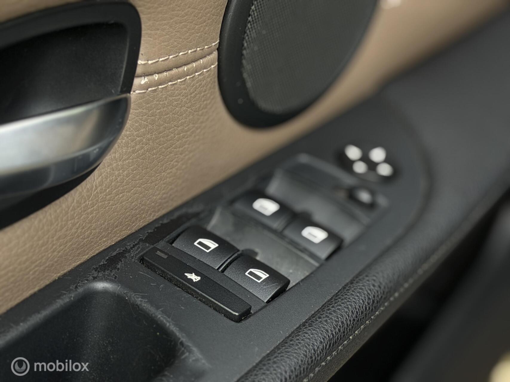 Foto van BMW 5-serie Touring