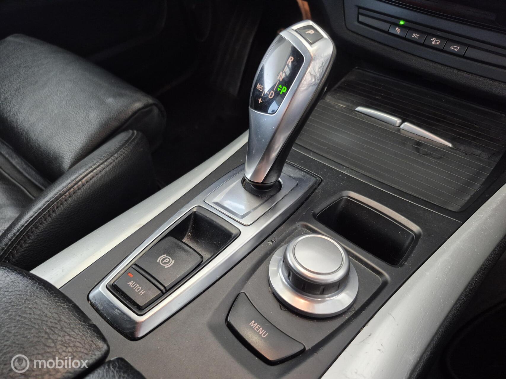 Foto van BMW X5