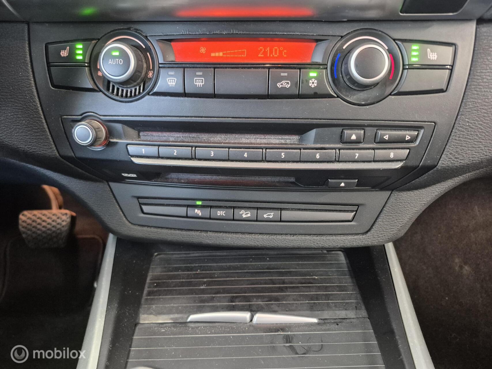 Foto van BMW X5