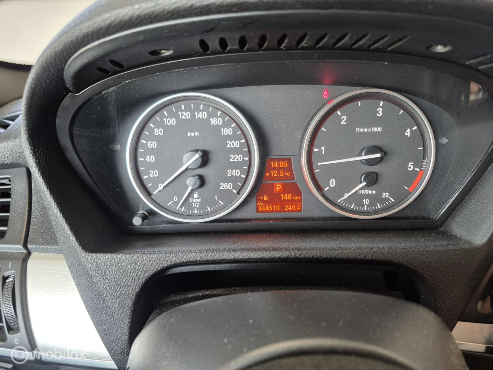 Foto van BMW X5