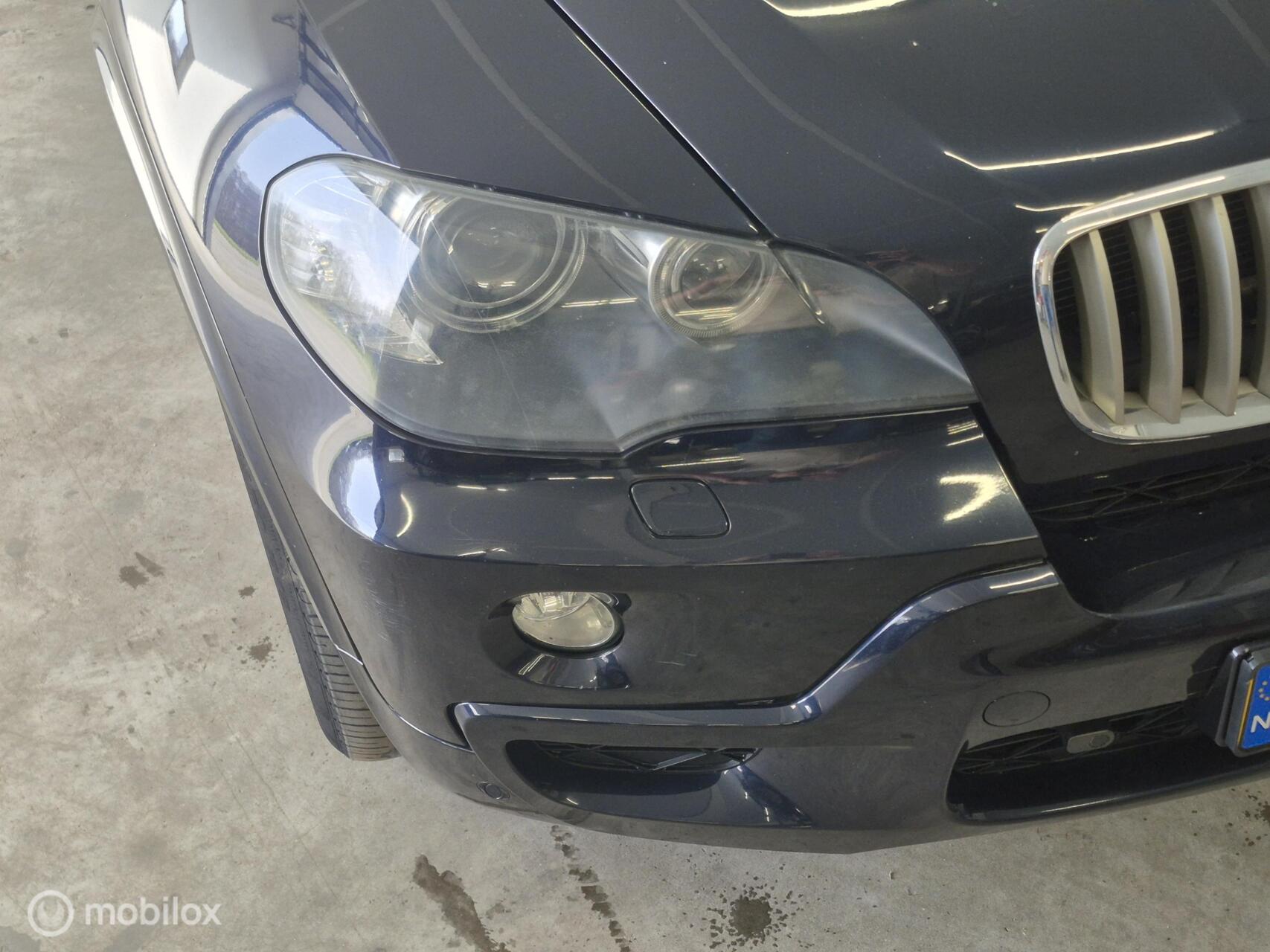 Foto van BMW X5