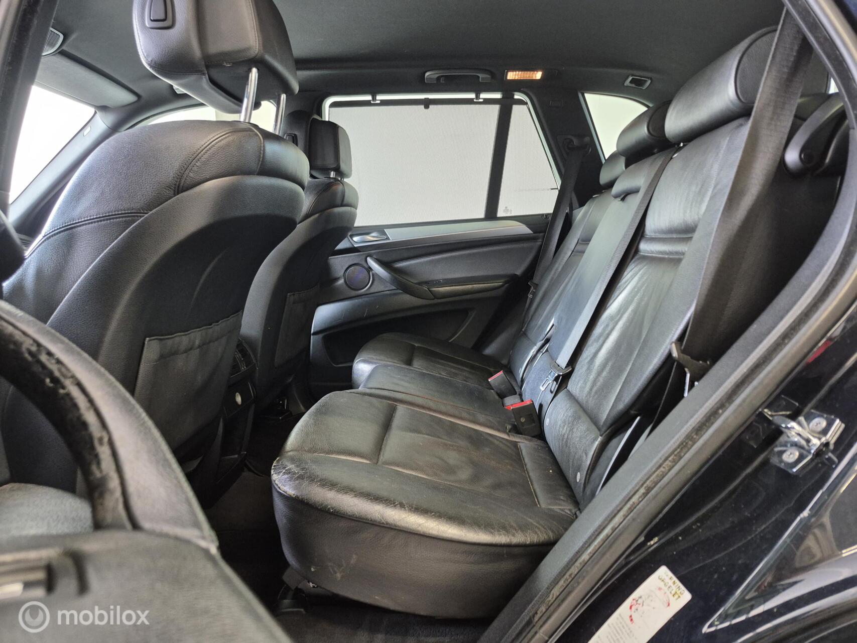 Foto van BMW X5