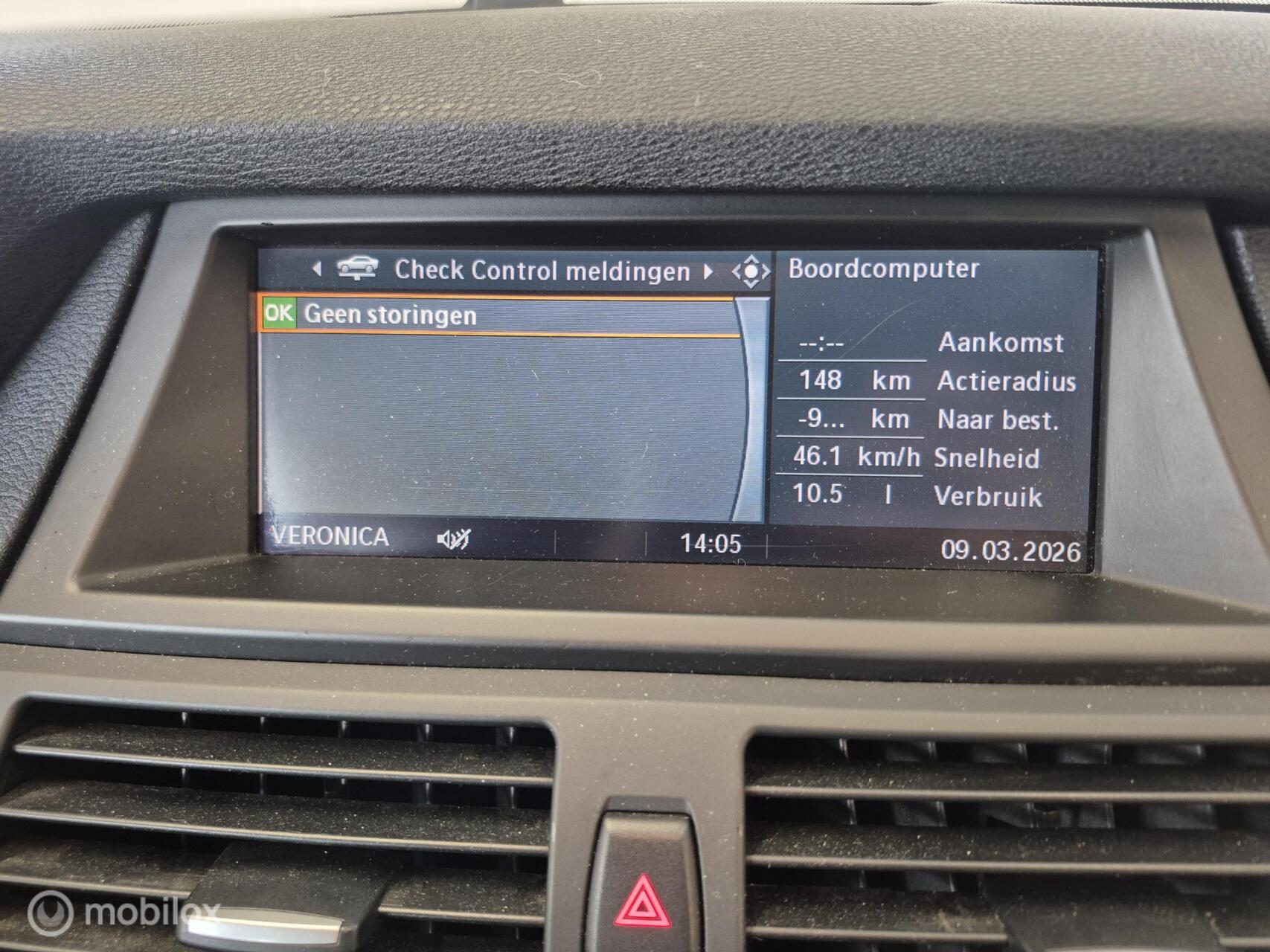 Foto van BMW X5