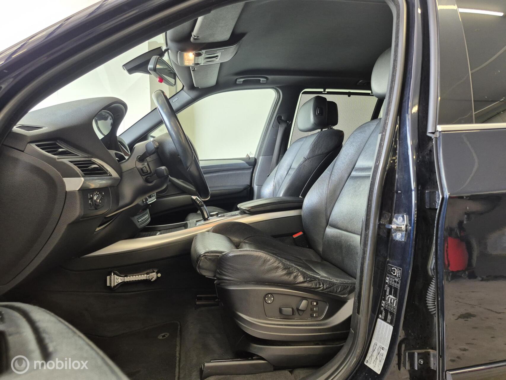 Foto van BMW X5