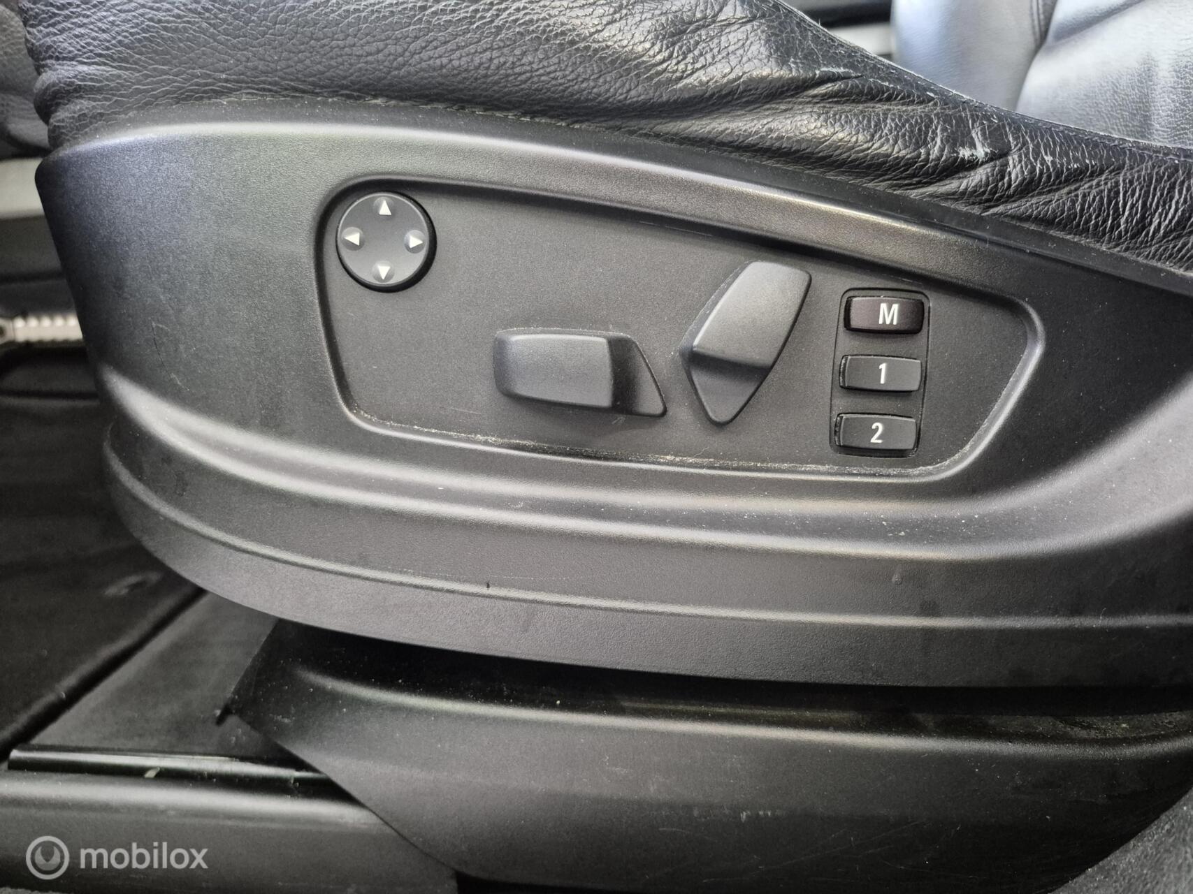 Foto van BMW X5