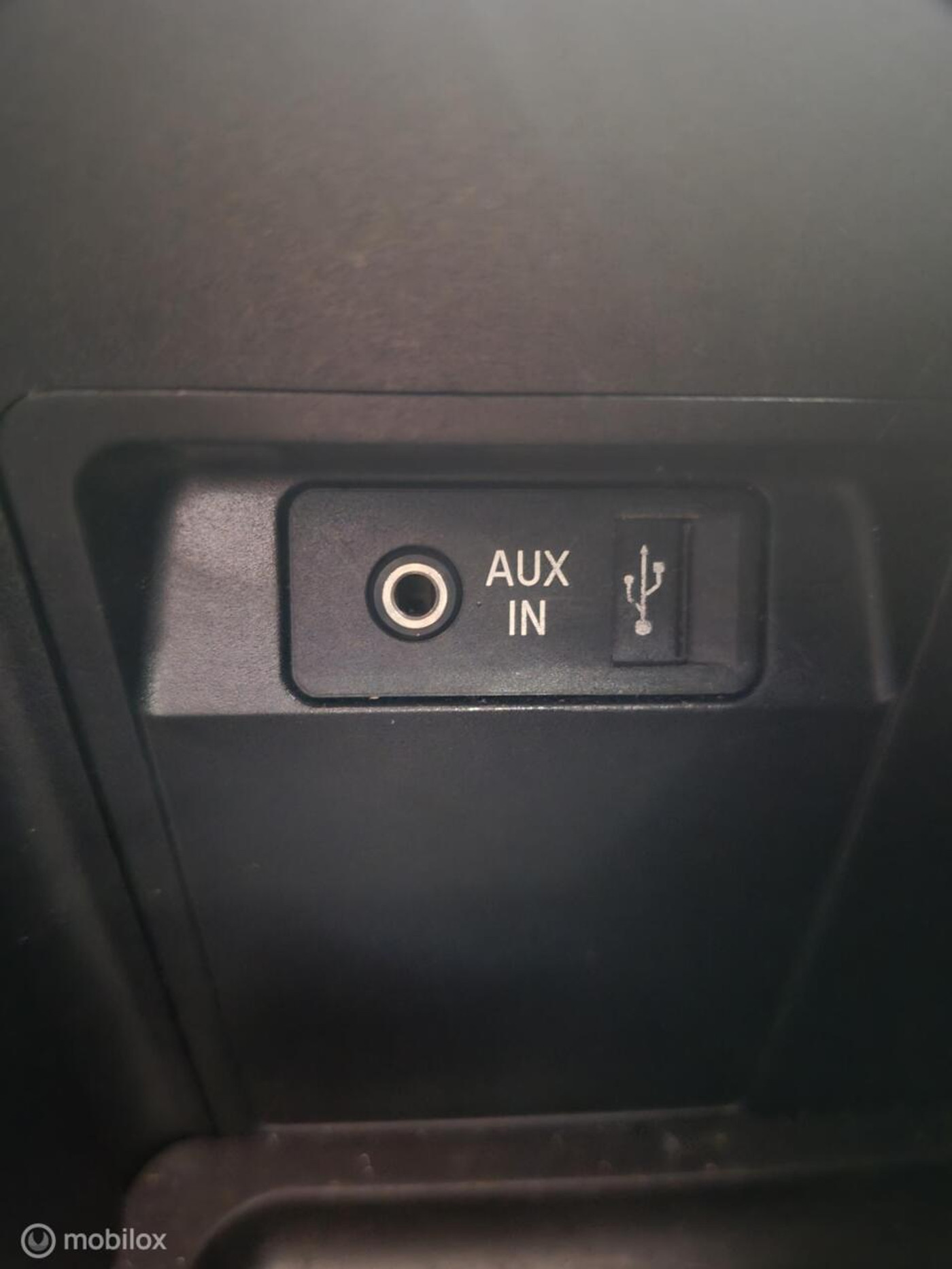 Foto van BMW X5