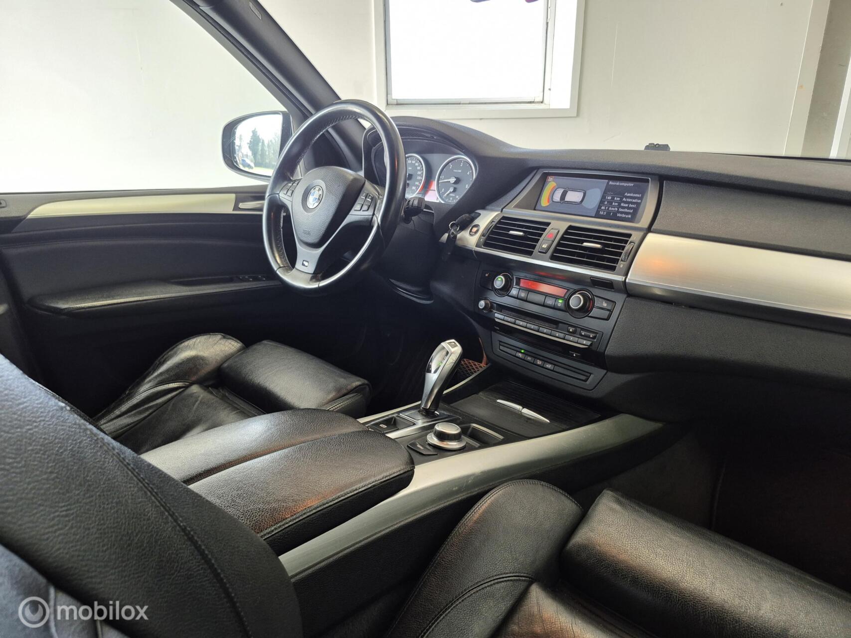 Foto van BMW X5