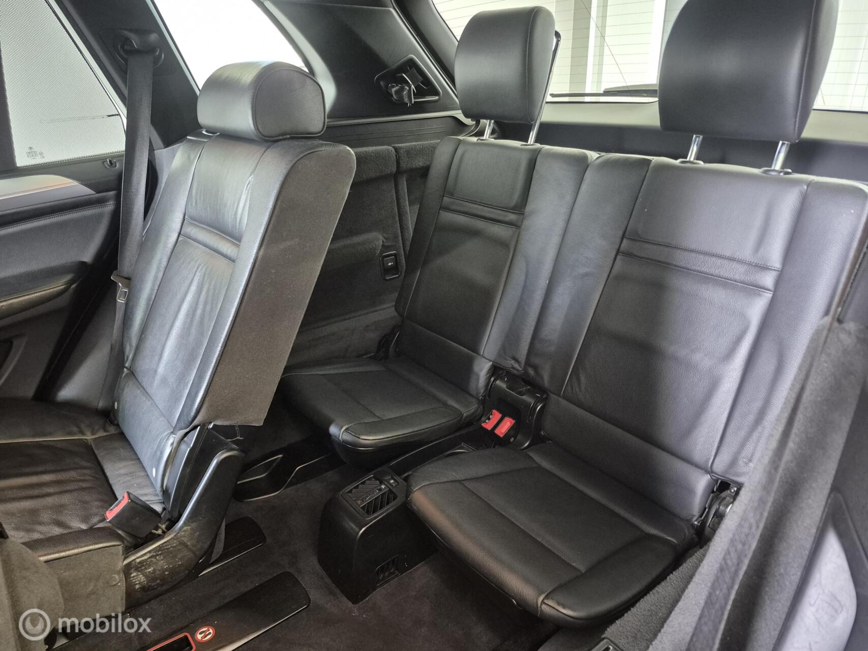 Foto van BMW X5