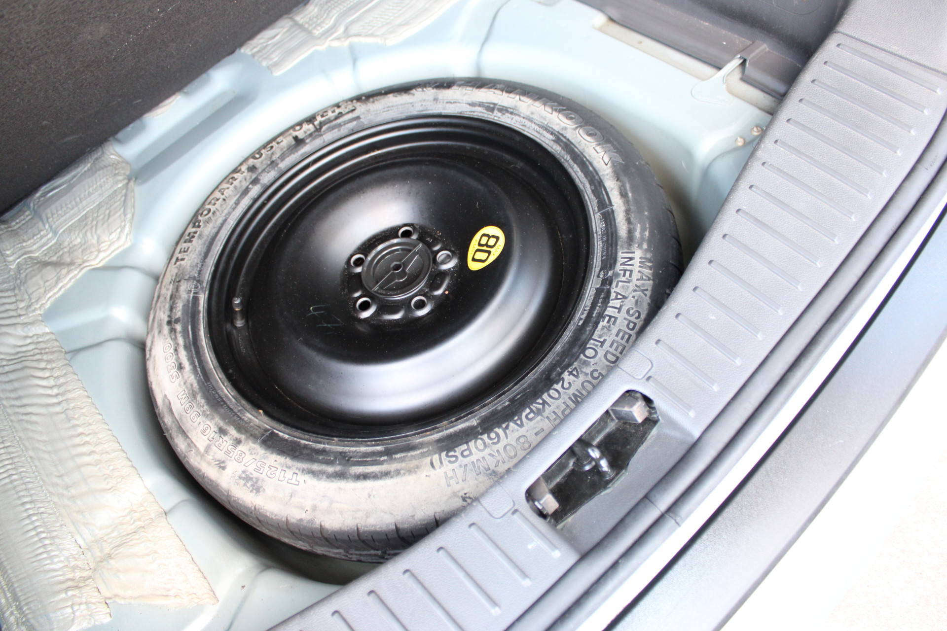 Foto van Ford C-max