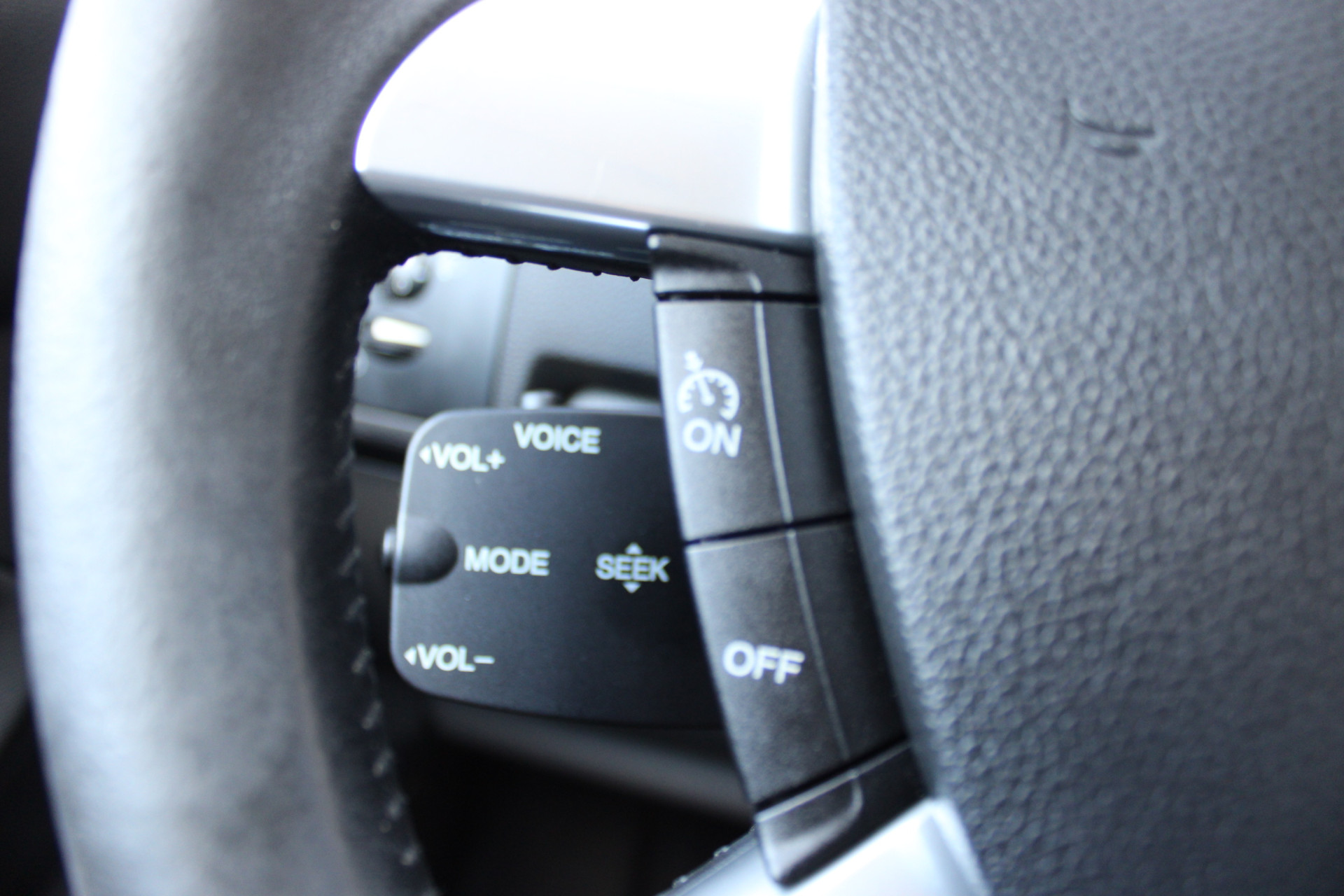 Foto van Ford C-max