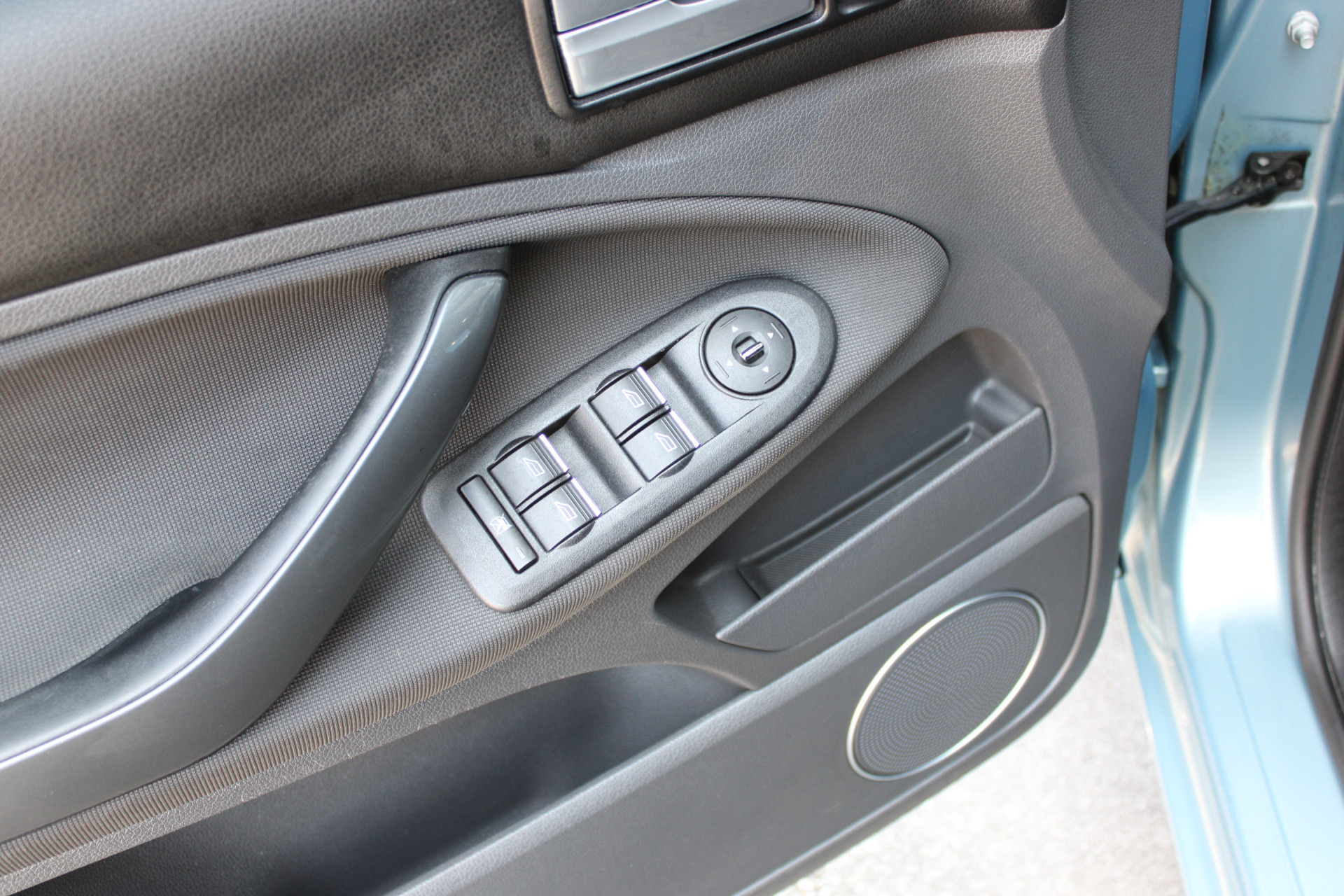 Foto van Ford C-max