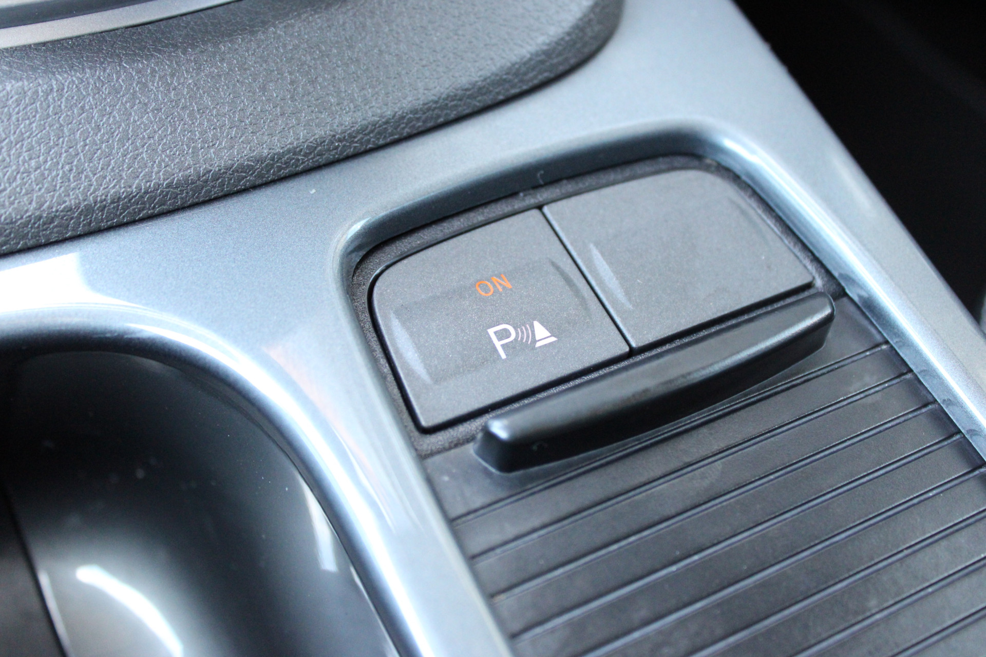 Foto van Ford C-max