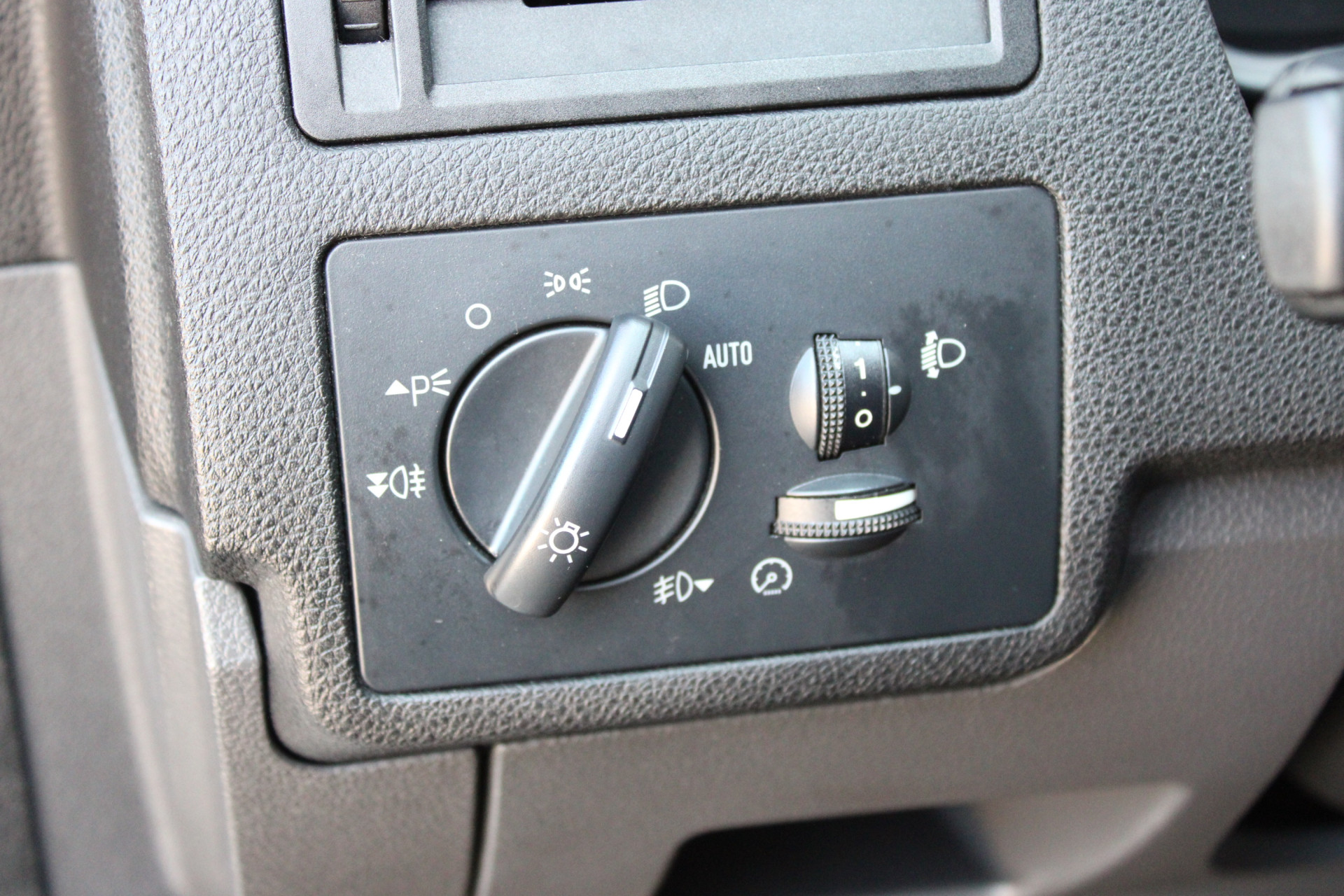 Foto van Ford C-max