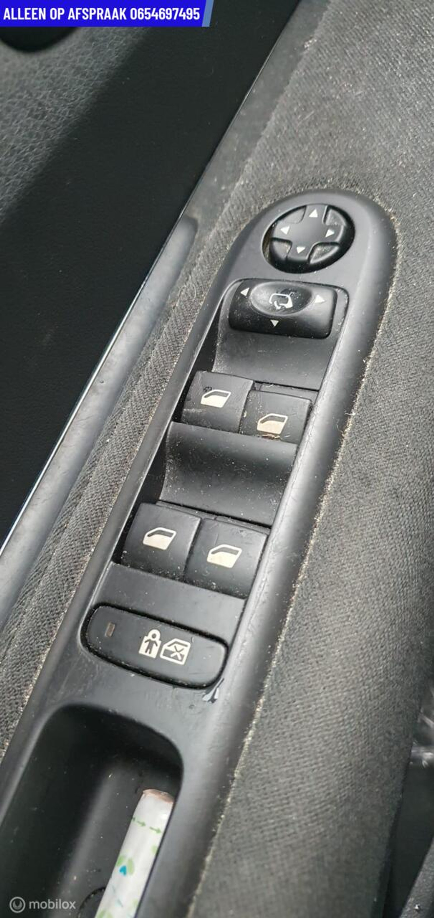 Foto van Peugeot 3008