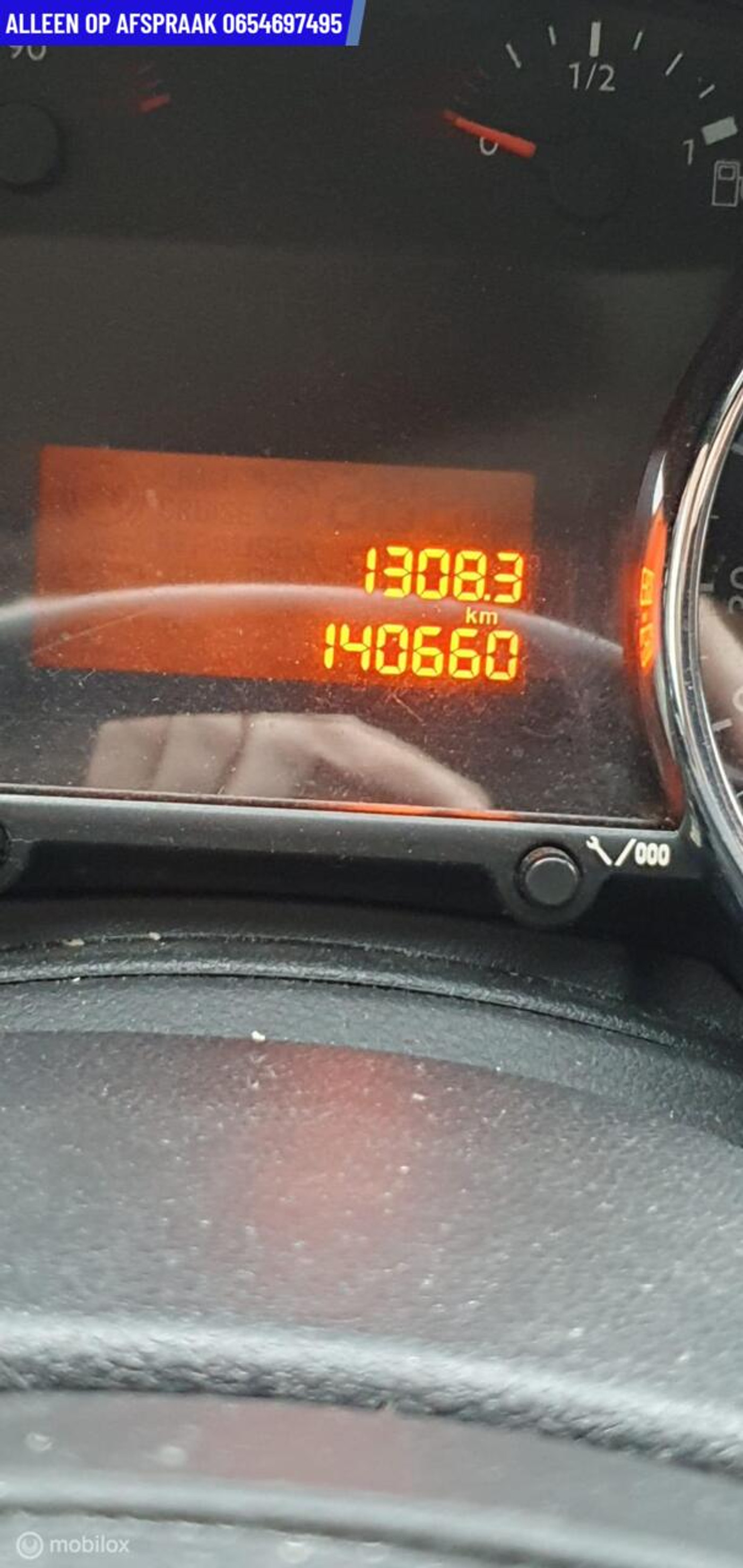 Foto van Peugeot 3008