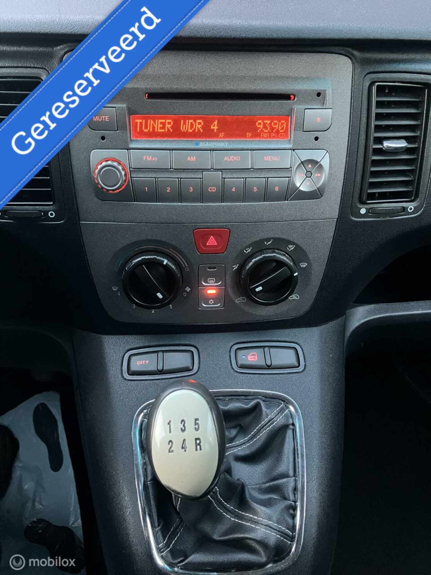 Foto van Lancia Musa